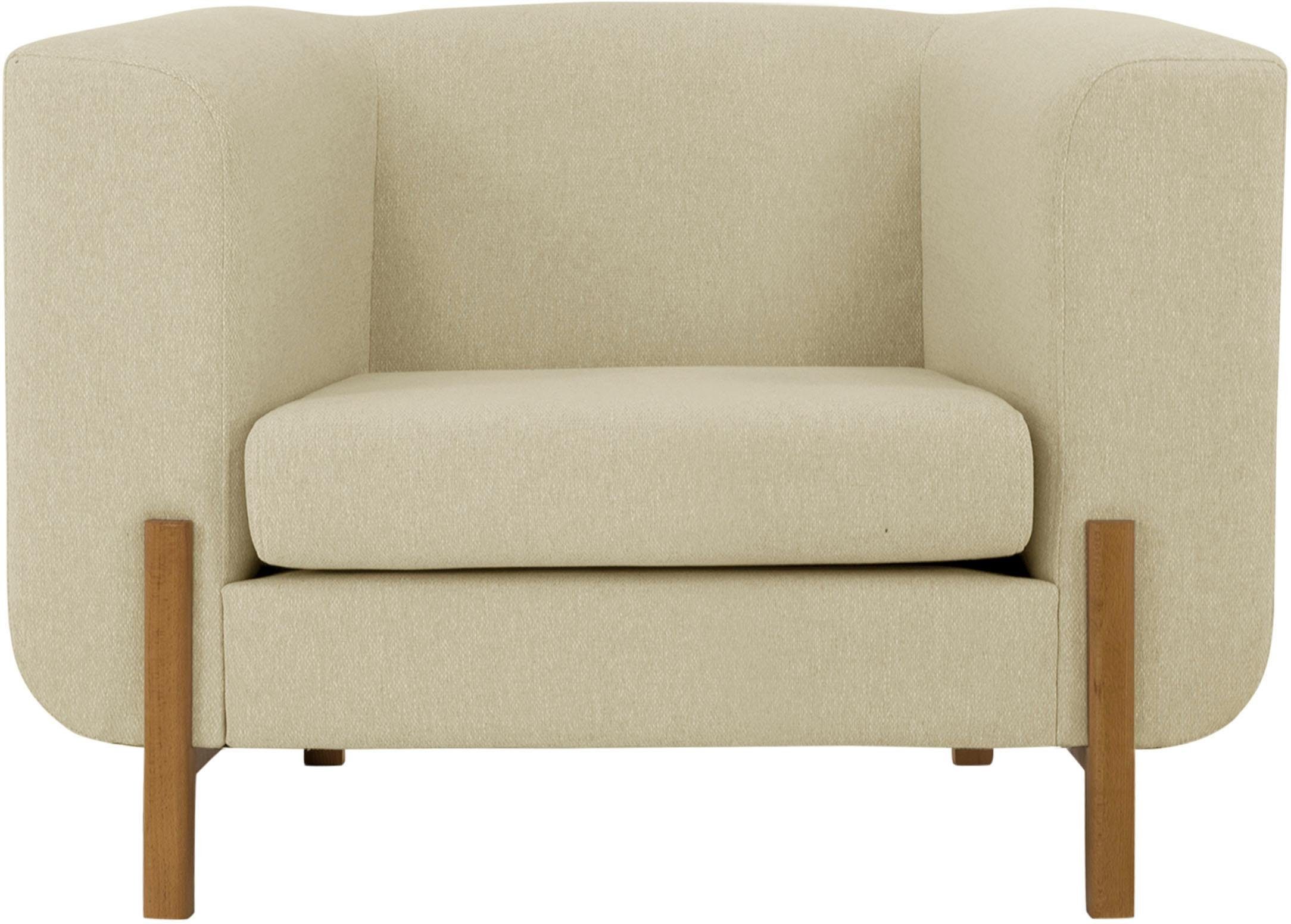 INOSIGN Fauteuil Gaut