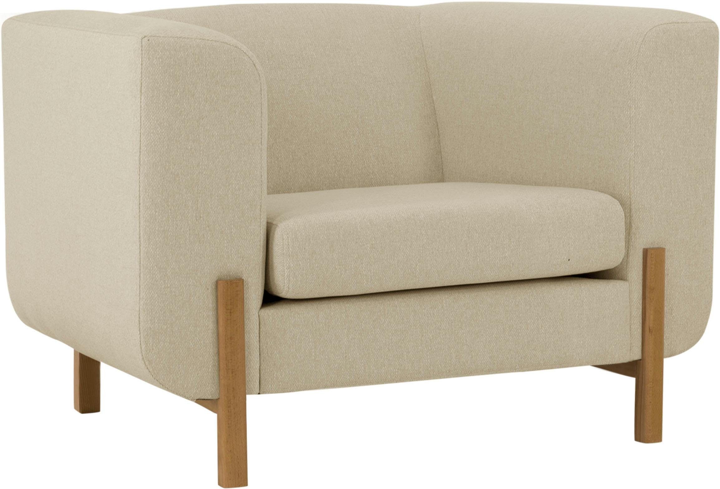 INOSIGN Fauteuil Gaut