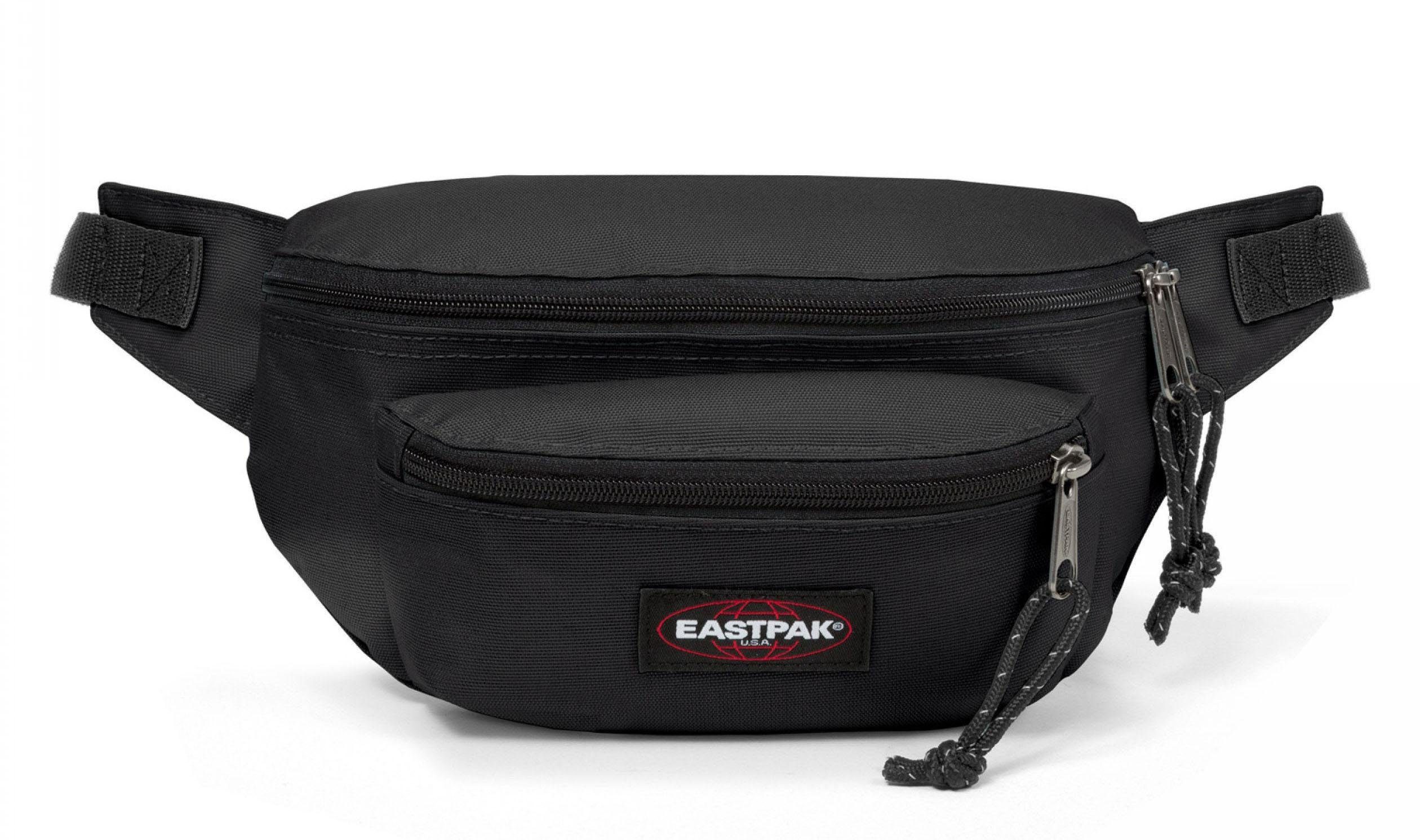 Eastpak Doggy Bag Zwart