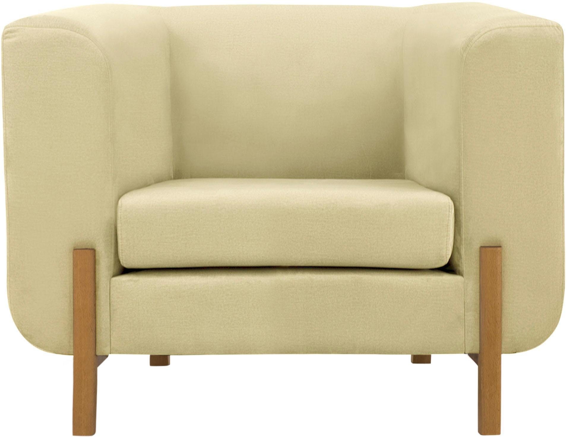 INOSIGN Fauteuil Gaut