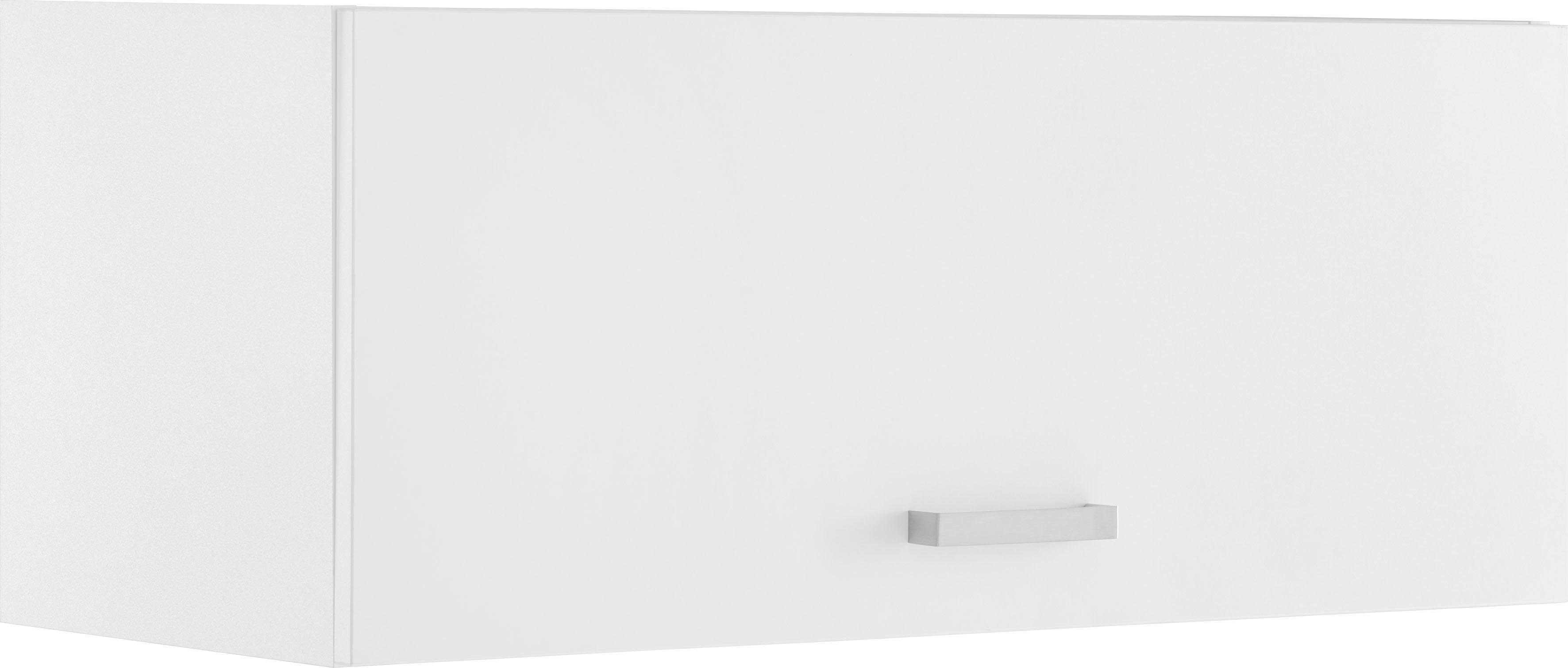 OPTIFIT Hangend kastje met klep Parma Breedte 90-130 cm