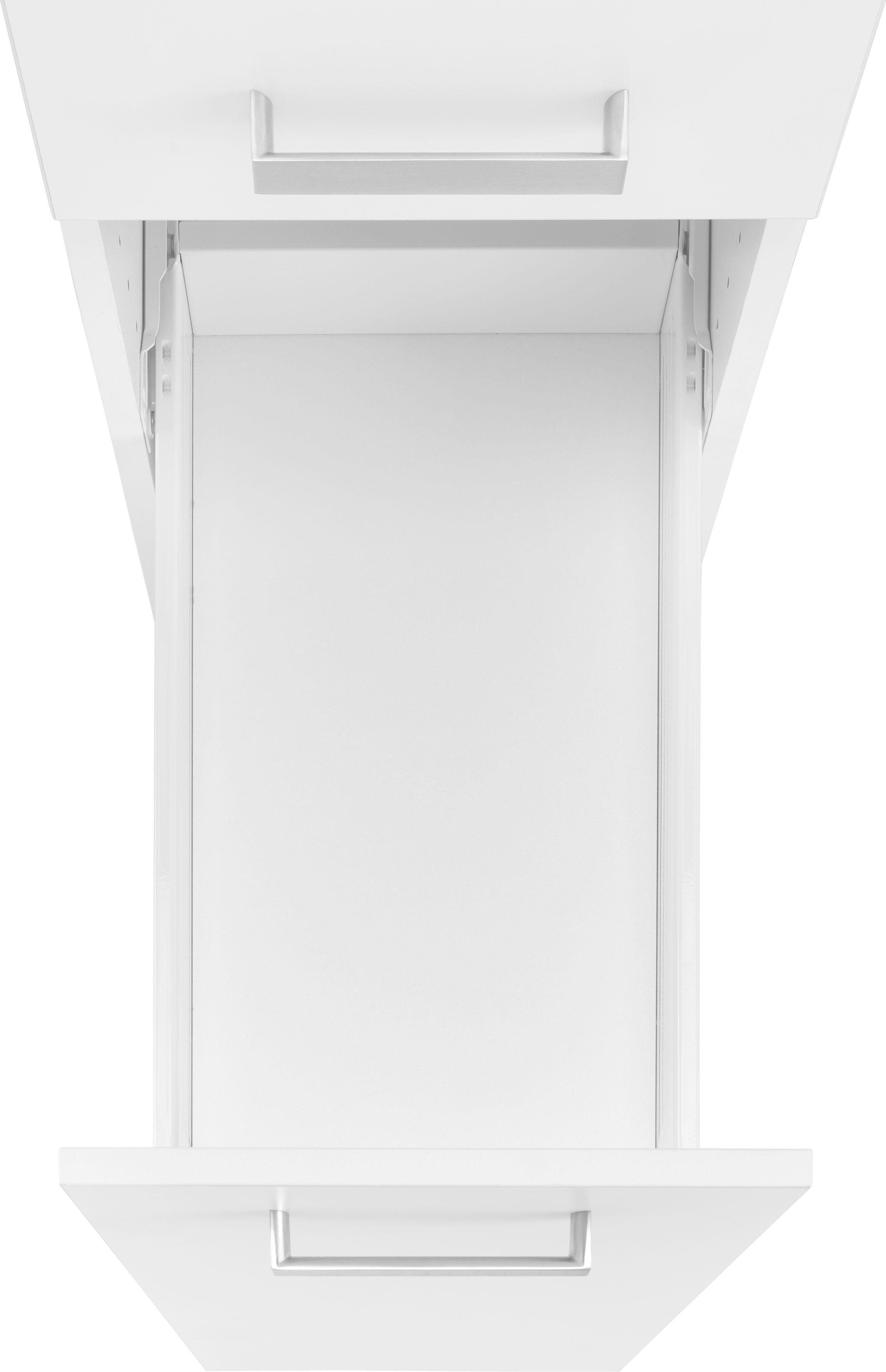 OPTIFIT Apothekerskast Parma Breedte 30 cm