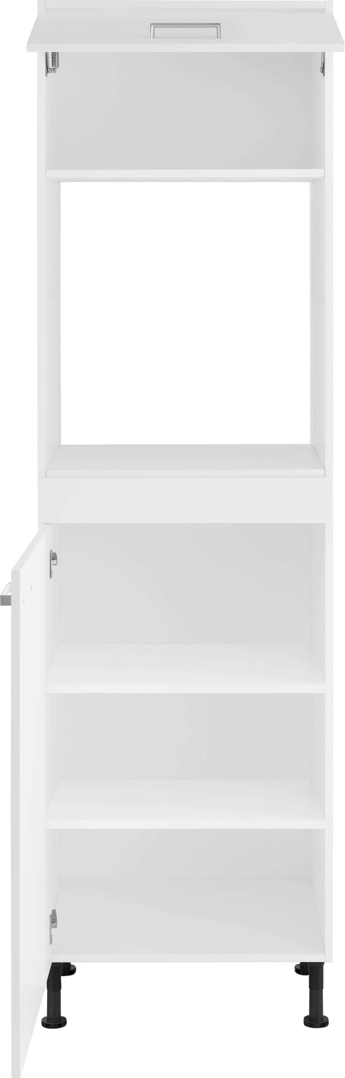 OPTIFIT Ovenombouwkast Parma Breedte 60 cm
