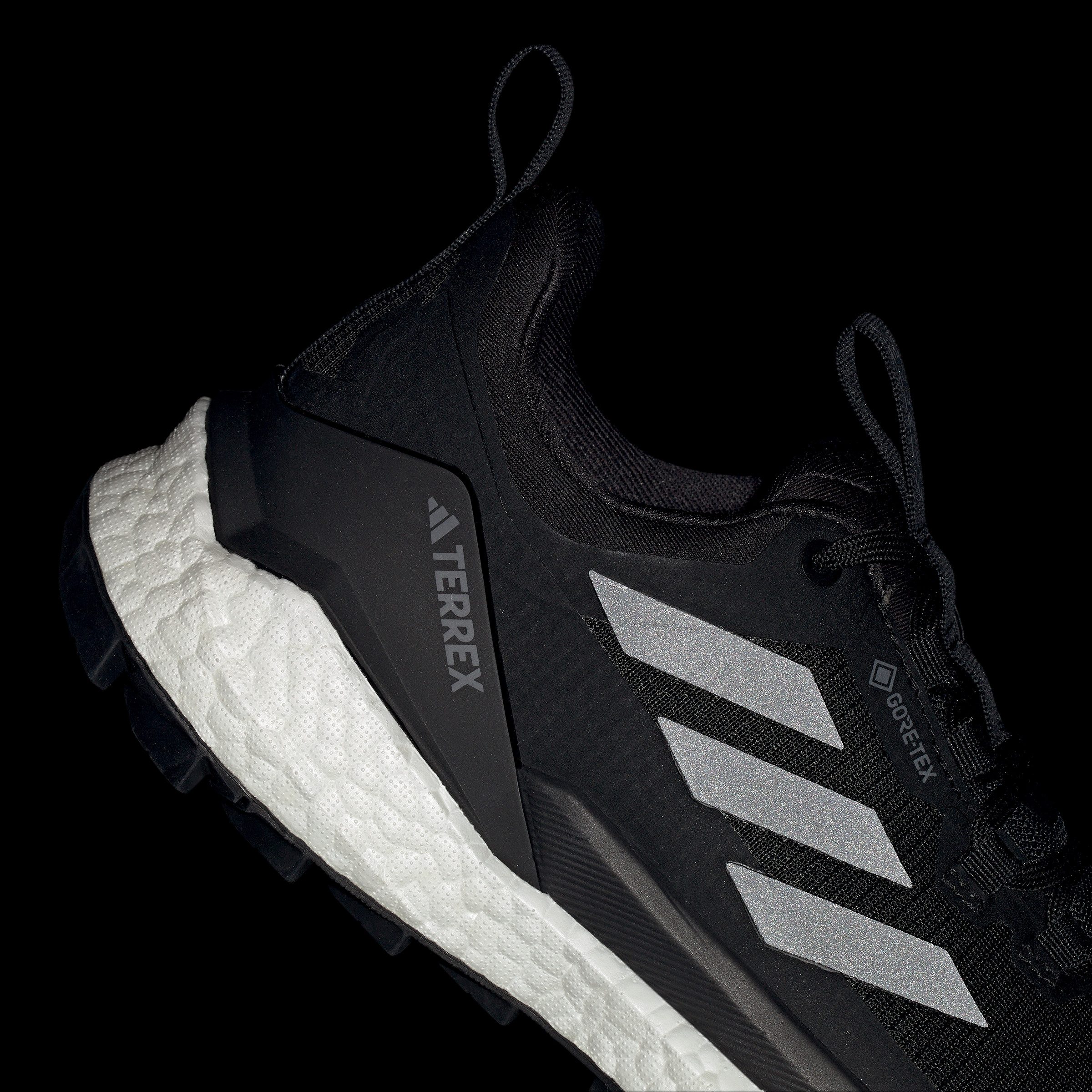 adidas TERREX Wandelschoenen TERREX FREE HIKER 2.0 LOW GORE-TEX