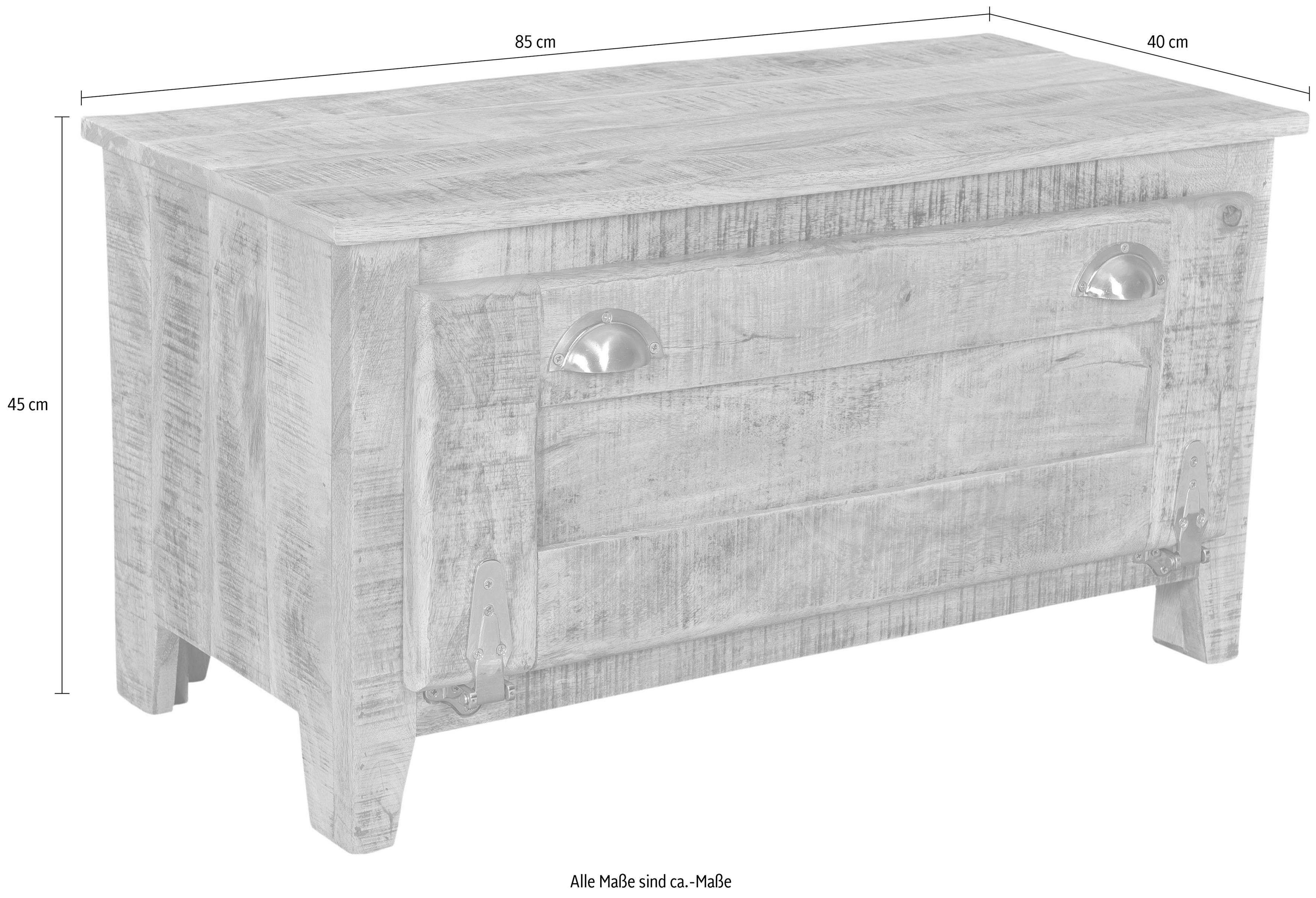 SIT Schoenenkast Frigo in vintage stijl