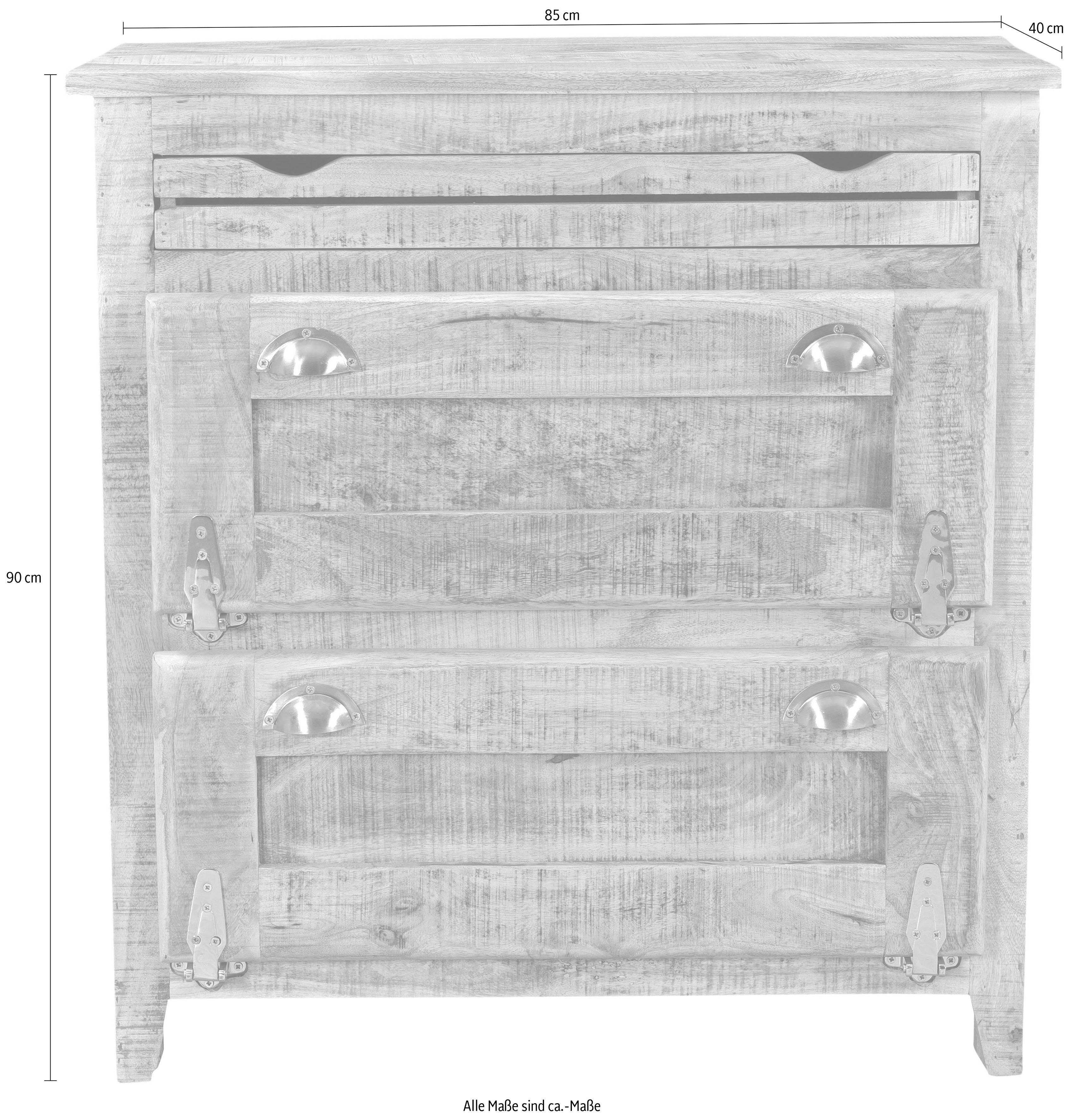 SIT Schoenenkast Frigo