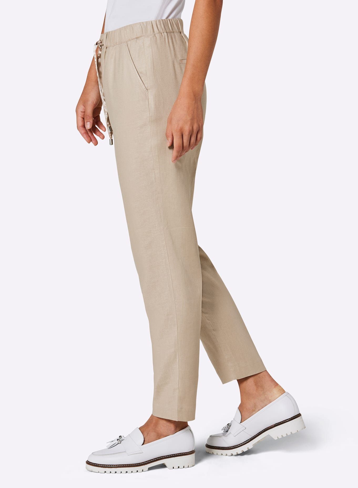 CREATION L PREMIUM Joggingbroek