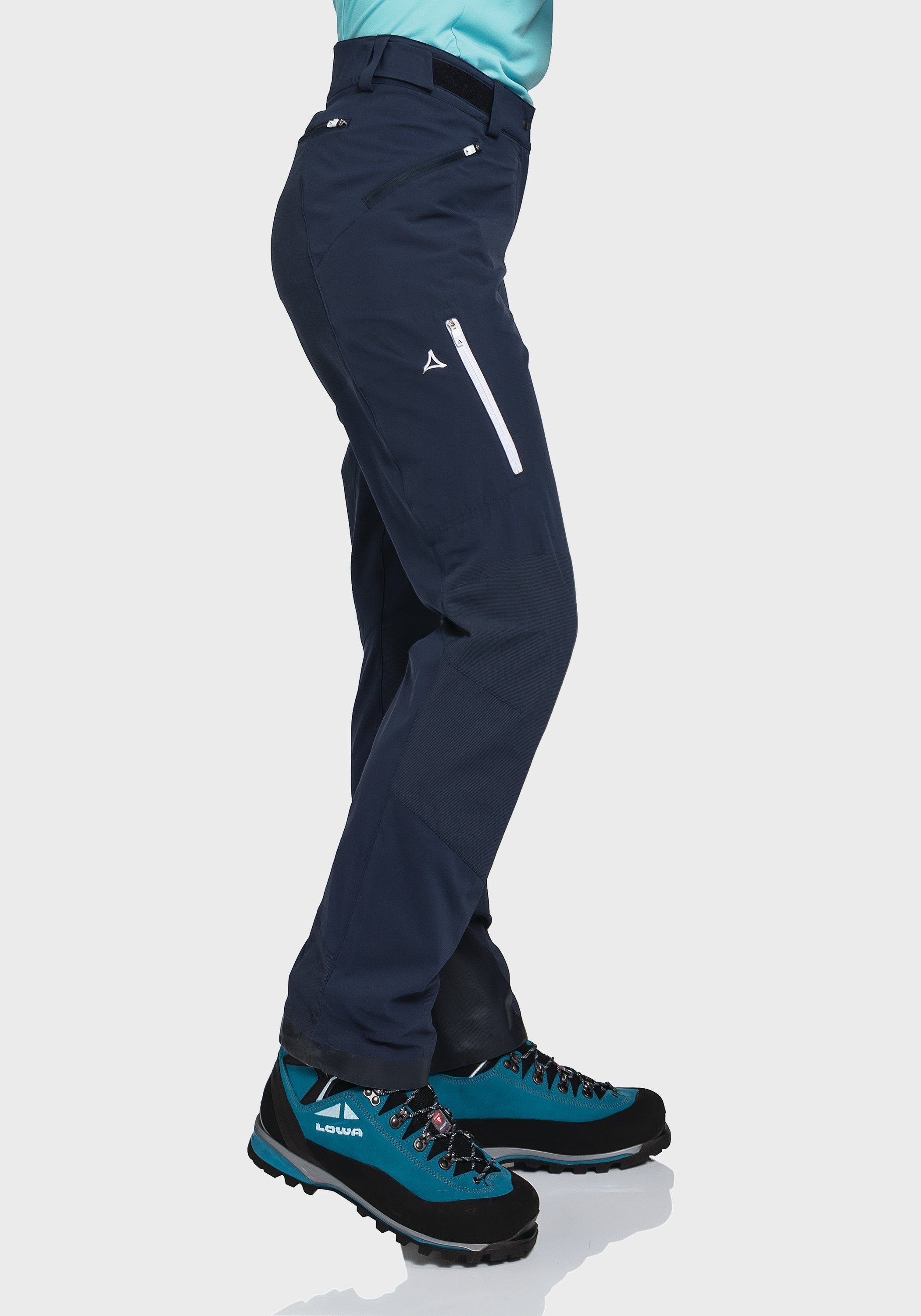 Schöffel Outdoorbroek Pants Cabaray L