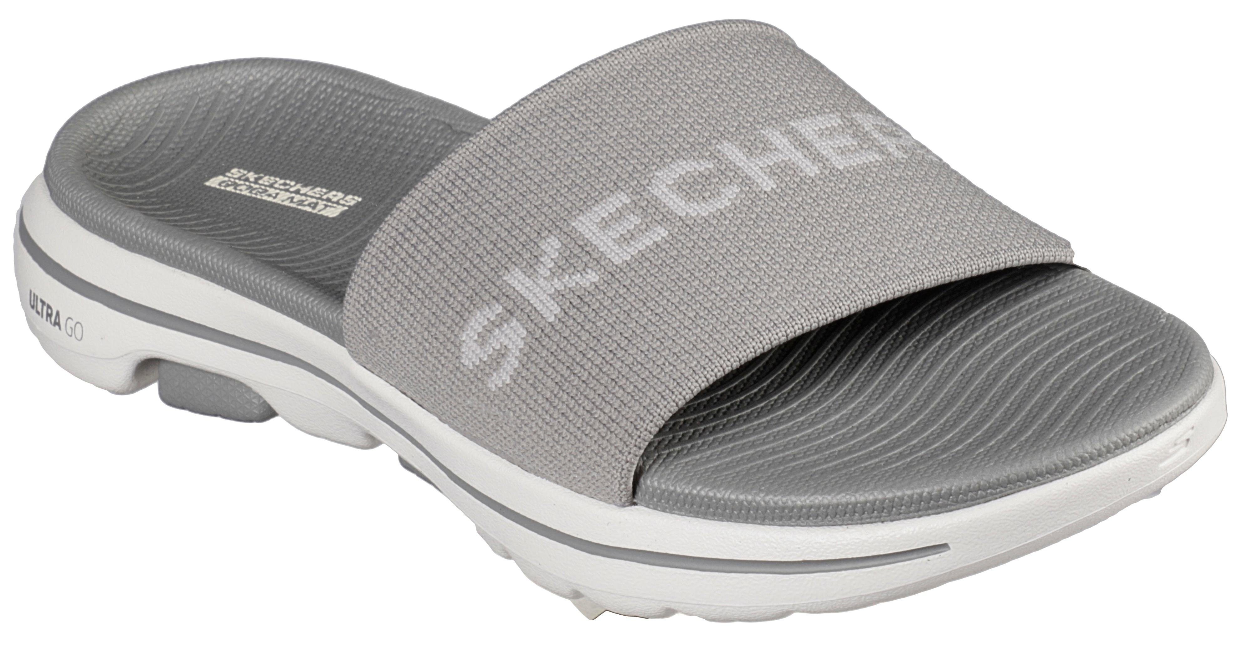 SKECHERS slippers »Go Walk 5« makkelijk 