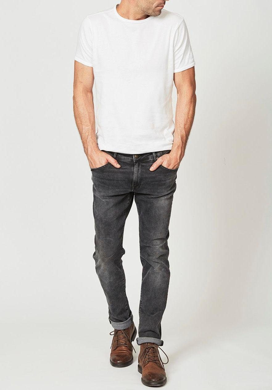 Petrol Industries Slim fit jeans SEAHAM VTG