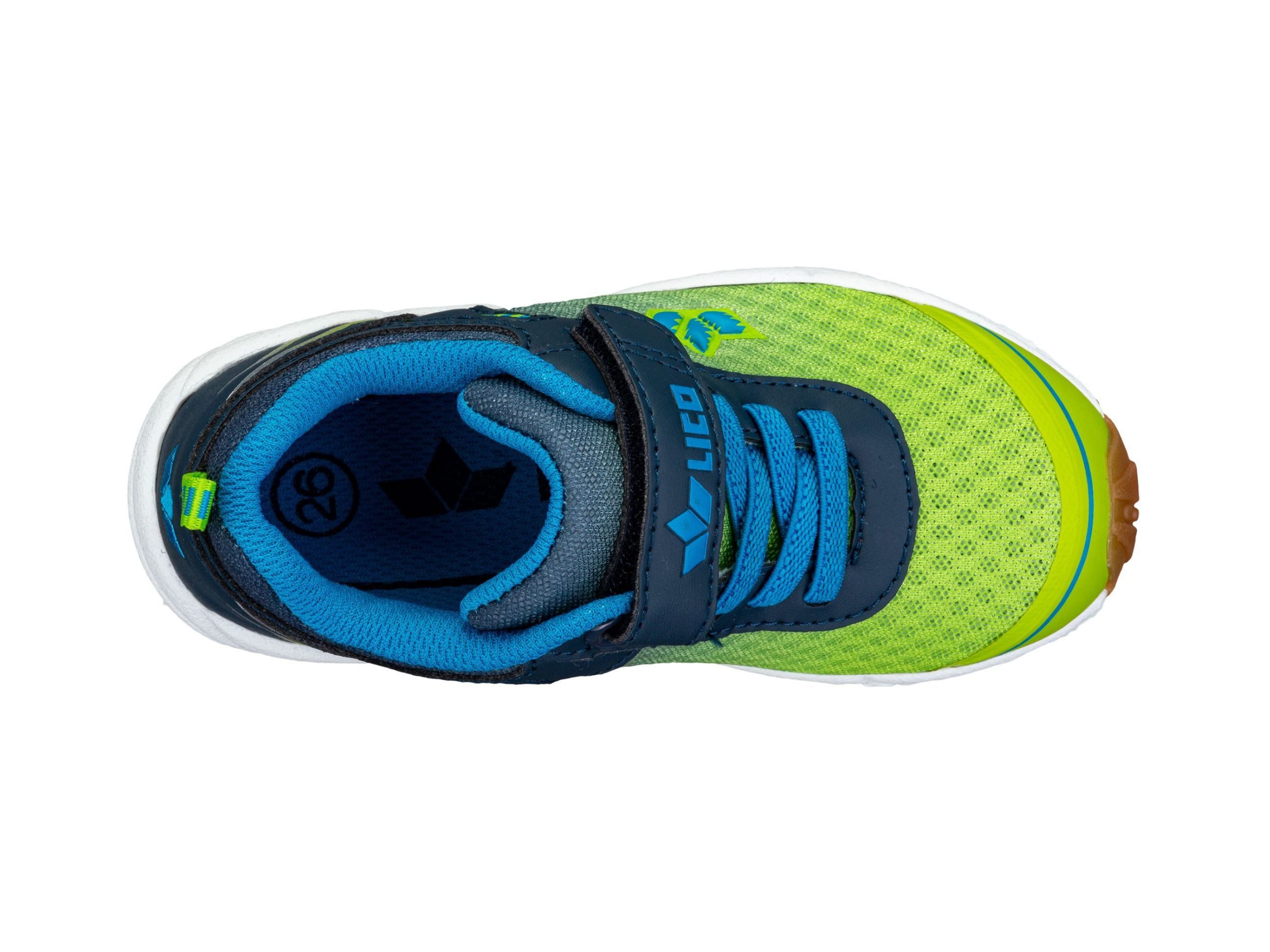 Lico Zaalschoenen Sportschoenen Barney VS