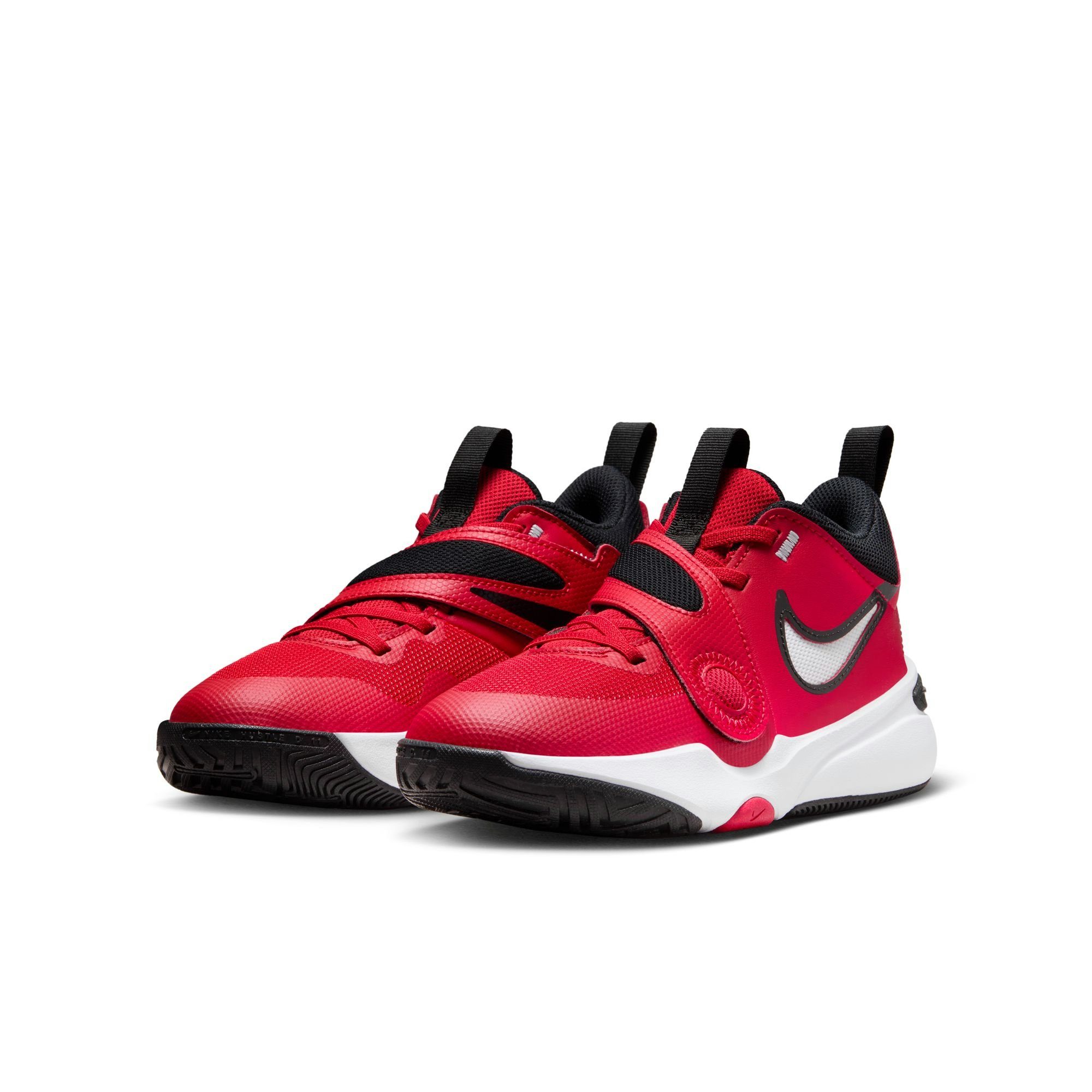 Nike Basketbalschoenen TEAM HUSTLE D 11 (GS)
