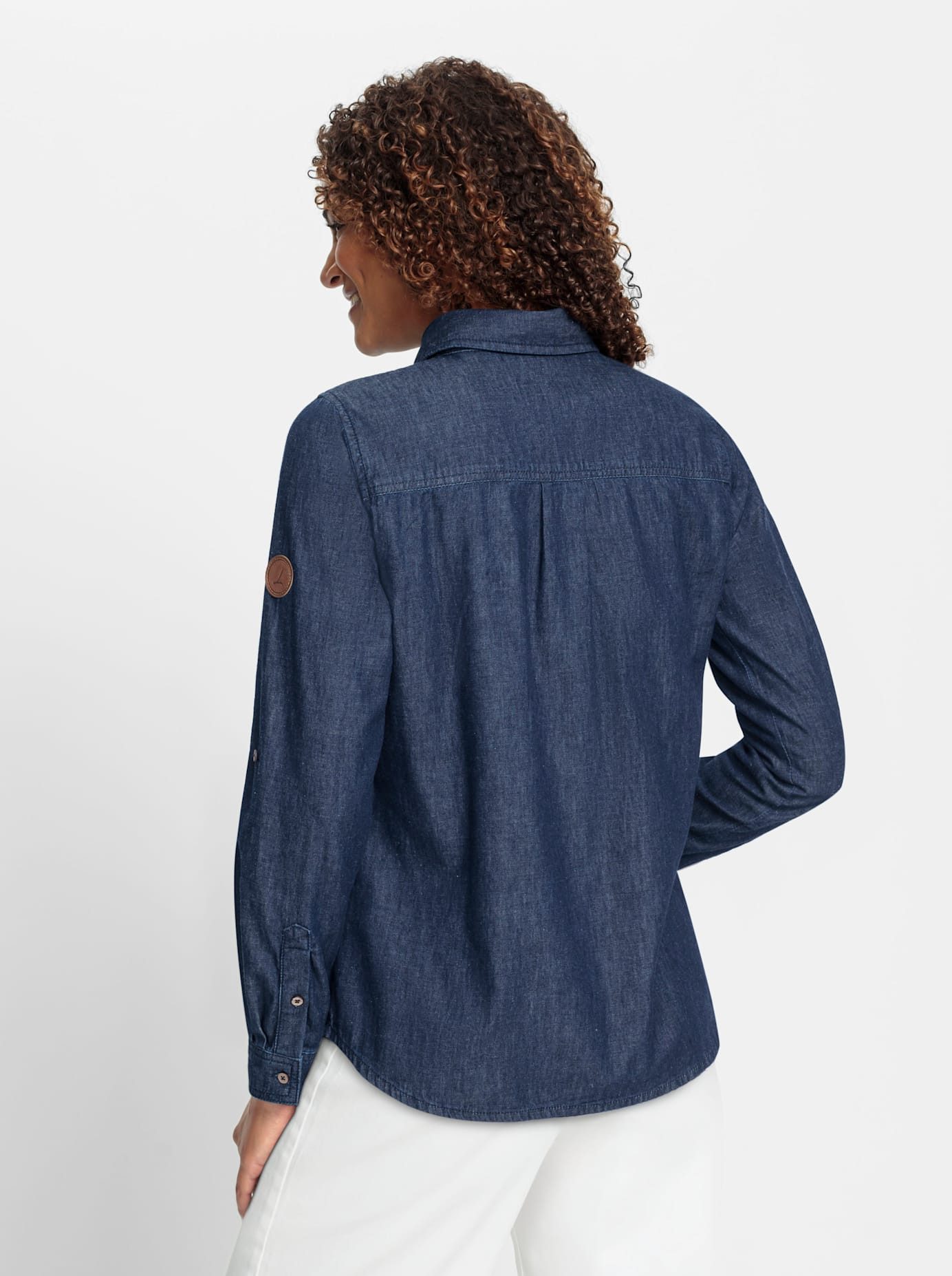 Casual Looks Jeans blouse