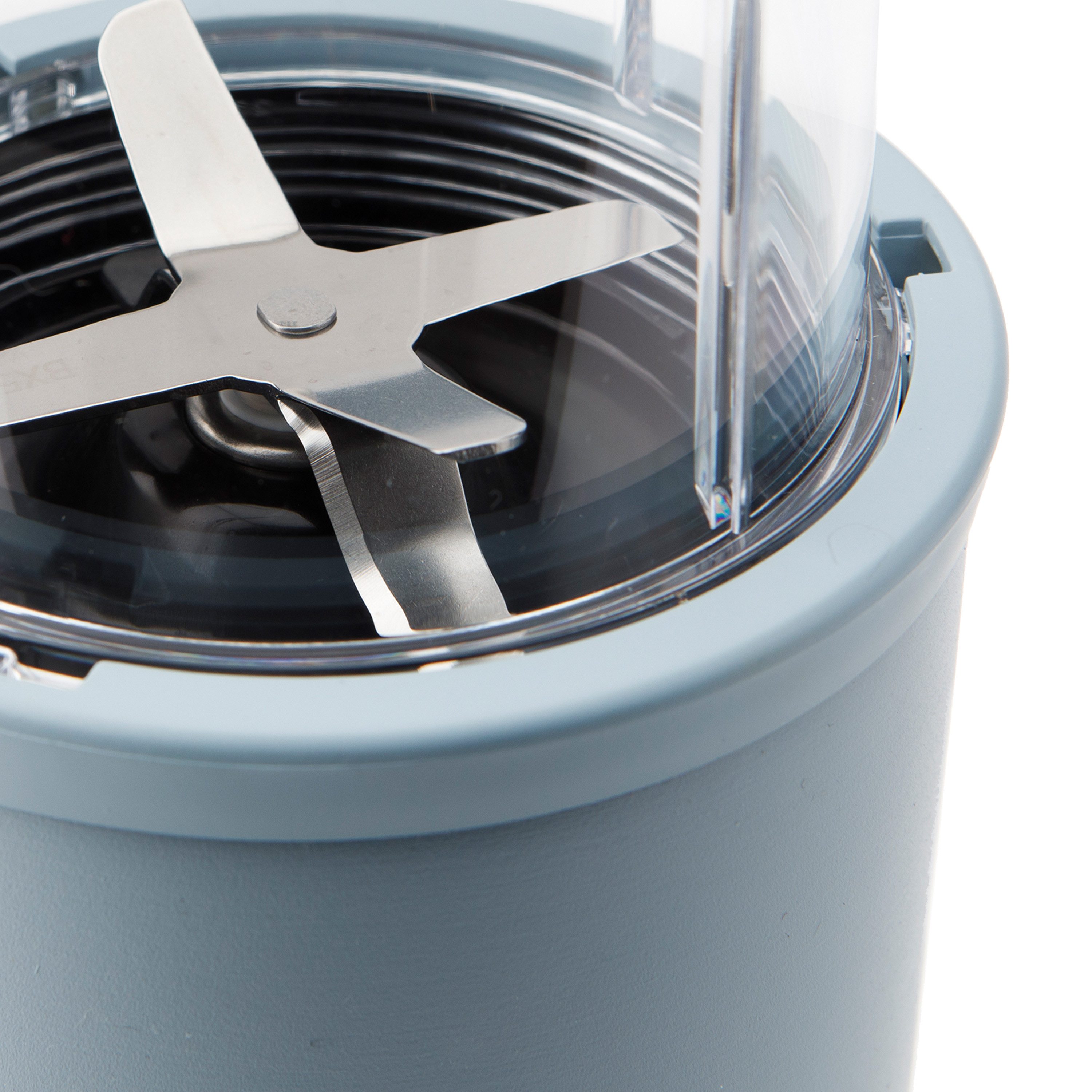 Nutribullet Staafmixer NB PRO NB907MASL