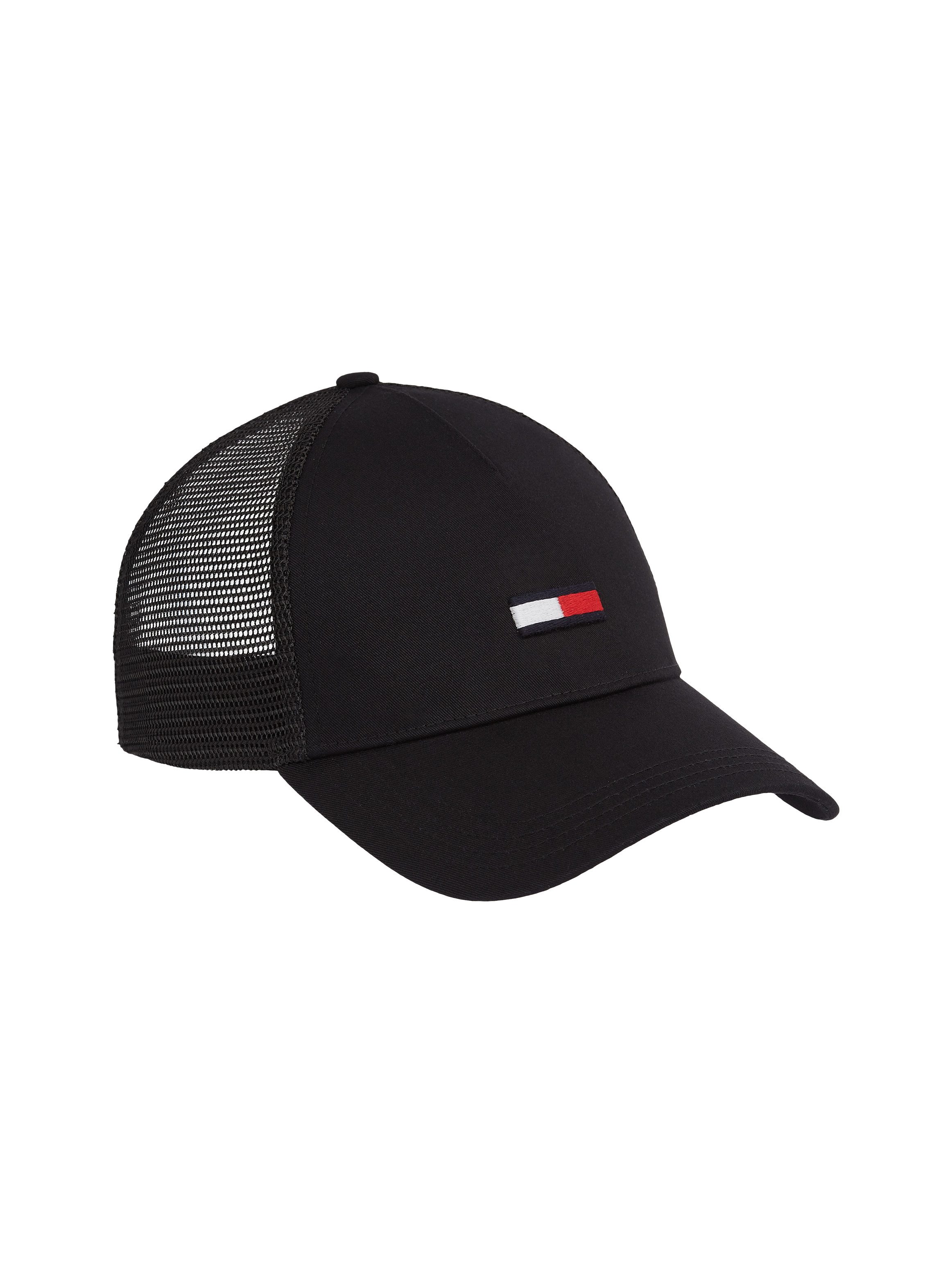 TOMMY JEANS Truckerpet TJM ELONGATED FLAG TRUCKER CAP