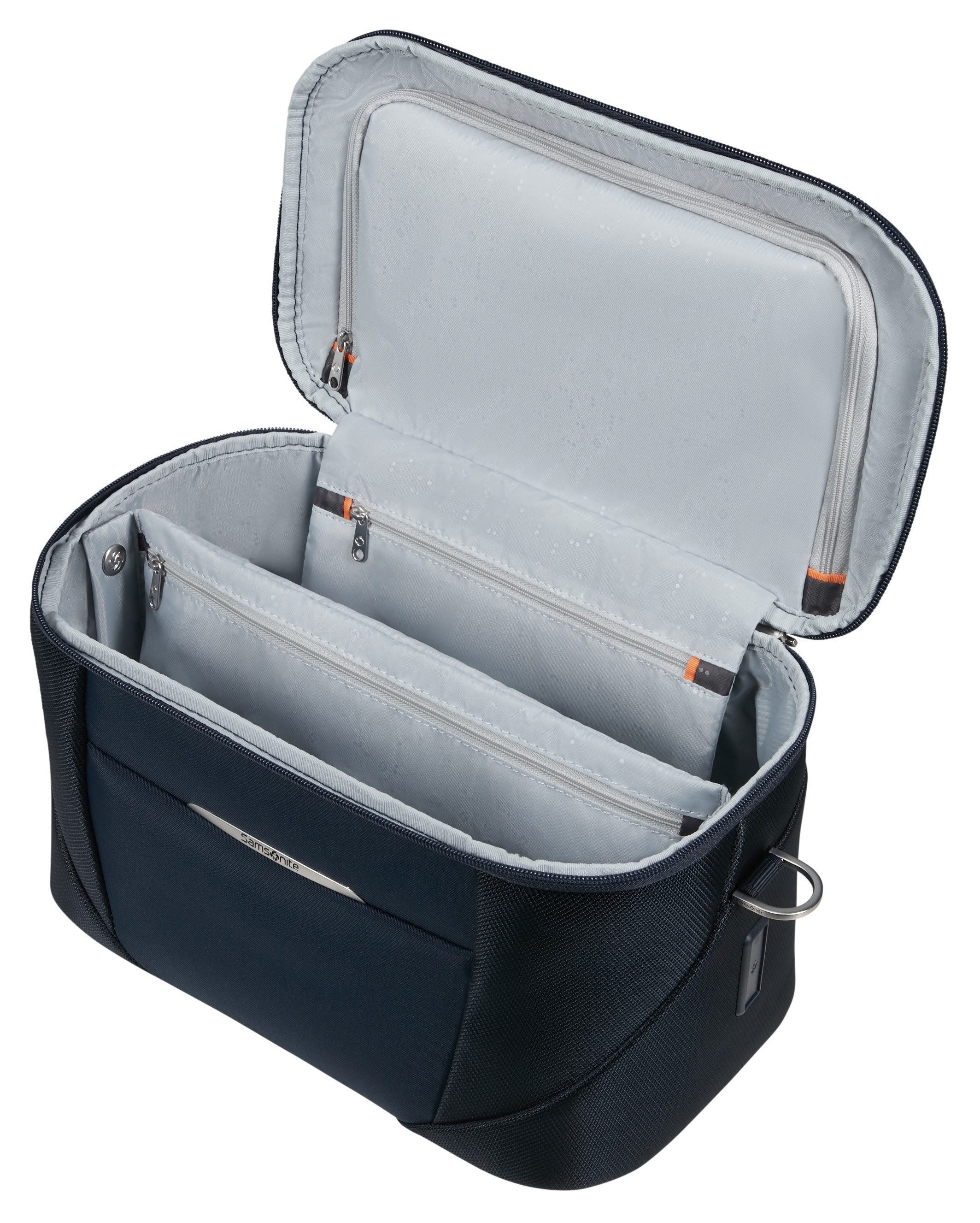 Samsonite Make-upkoffer RE-LITE