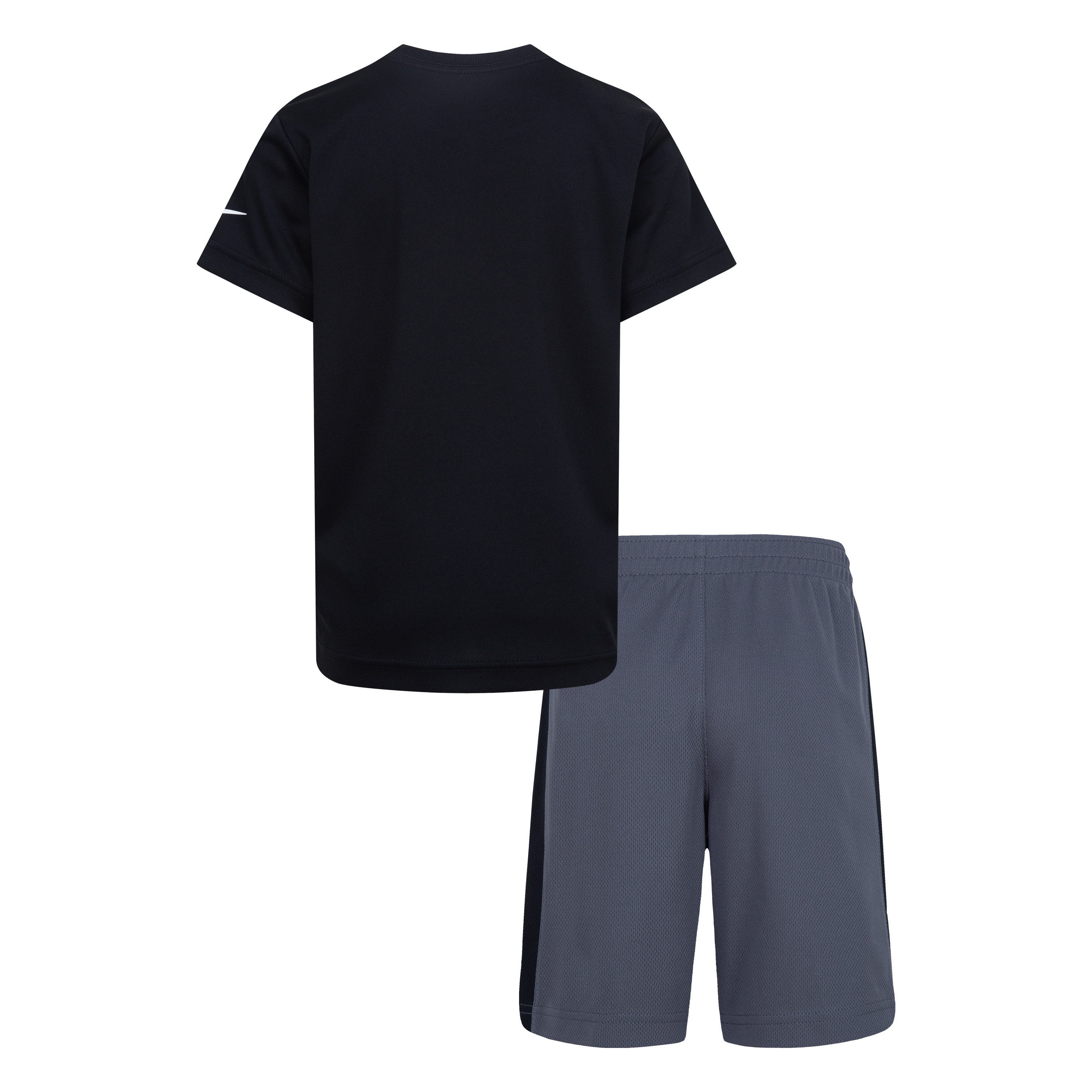 Nike Sportswear Shirt short voor kinderen