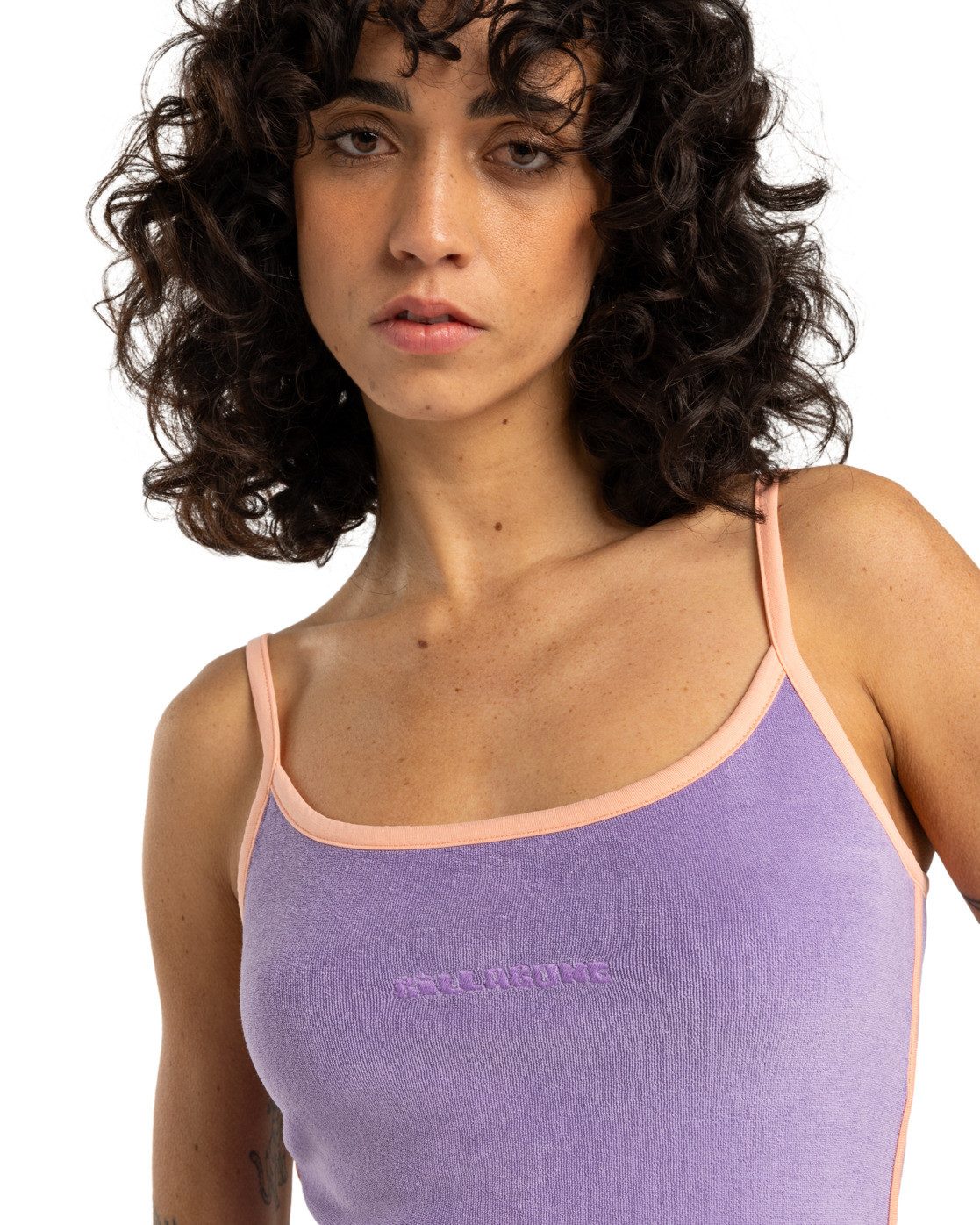 Billabong Jerseyjurk Sunkiss