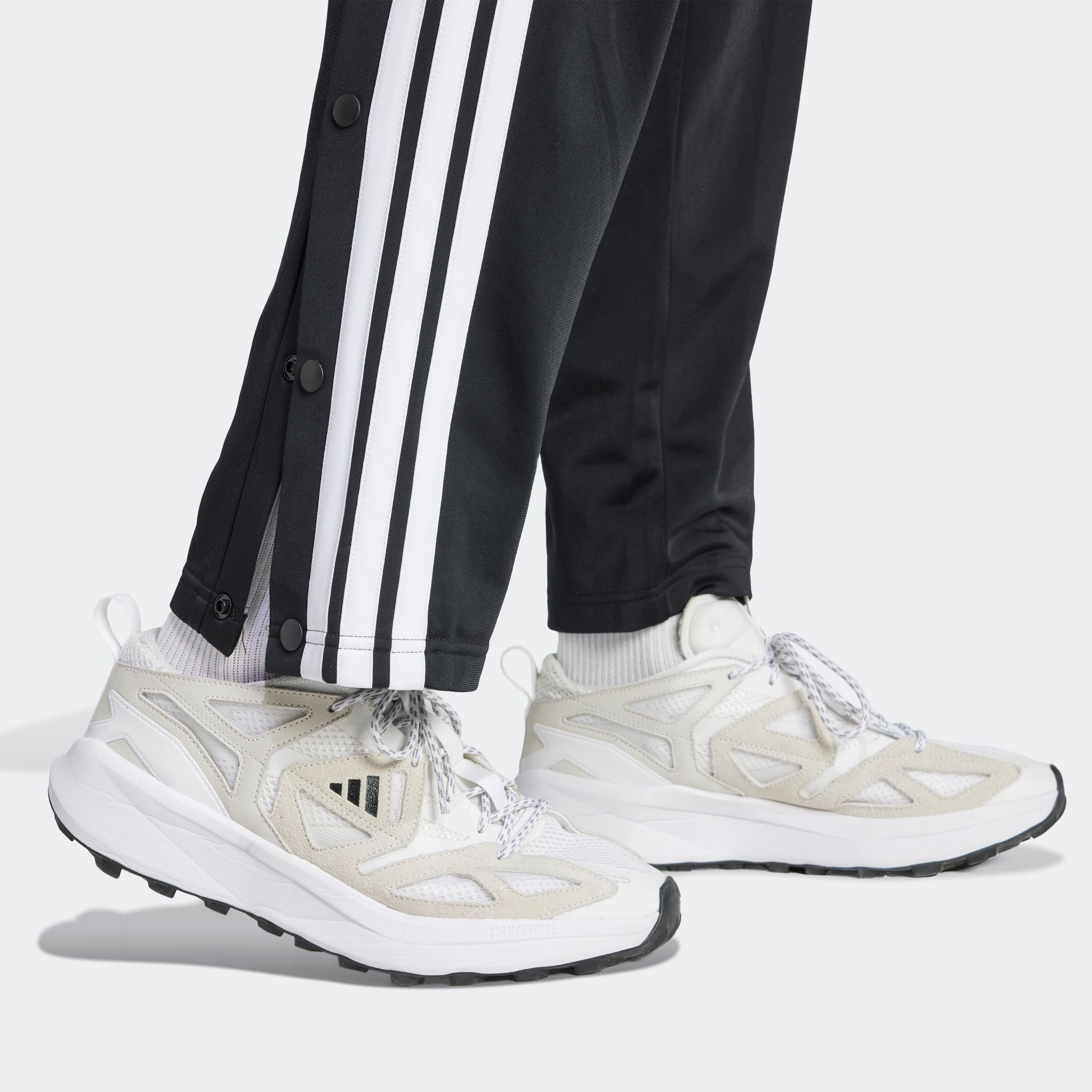 adidas Sportswear Sportbroek M 3S TR CB SNP (1-delig)
