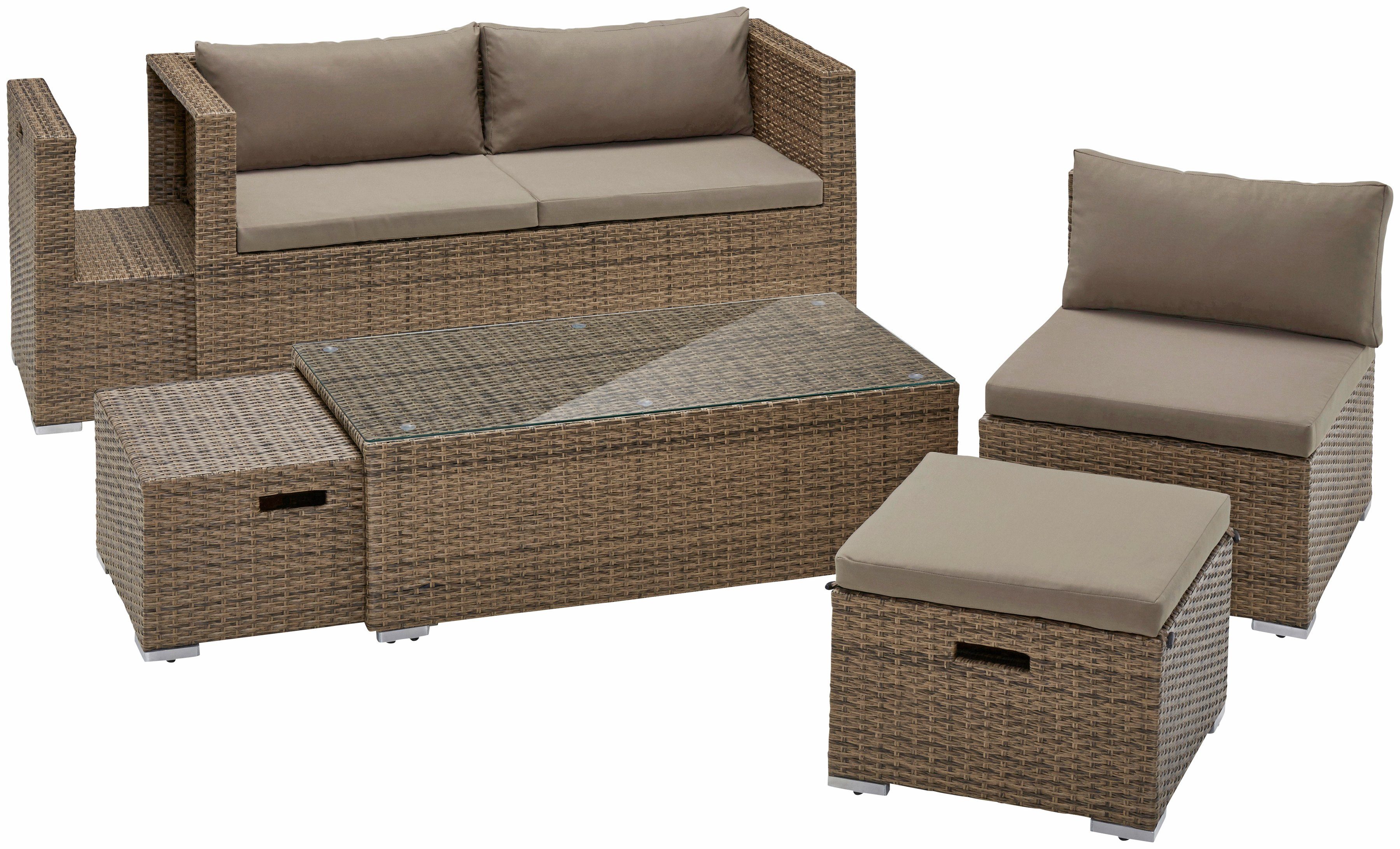 MERXX Tuinset Vigo