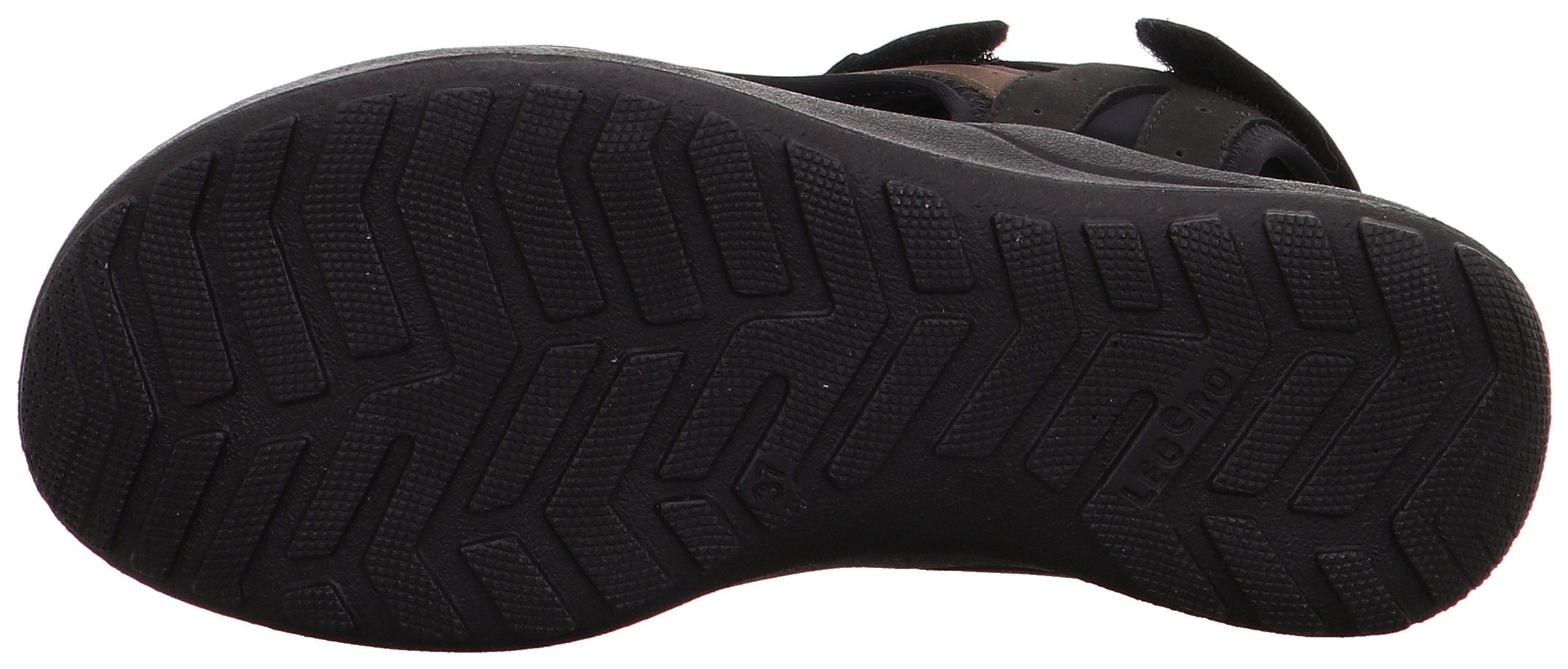 Legero Sandalen Siris zomerschoen, sandaal, klittenbandschoen, in pastelkleuren