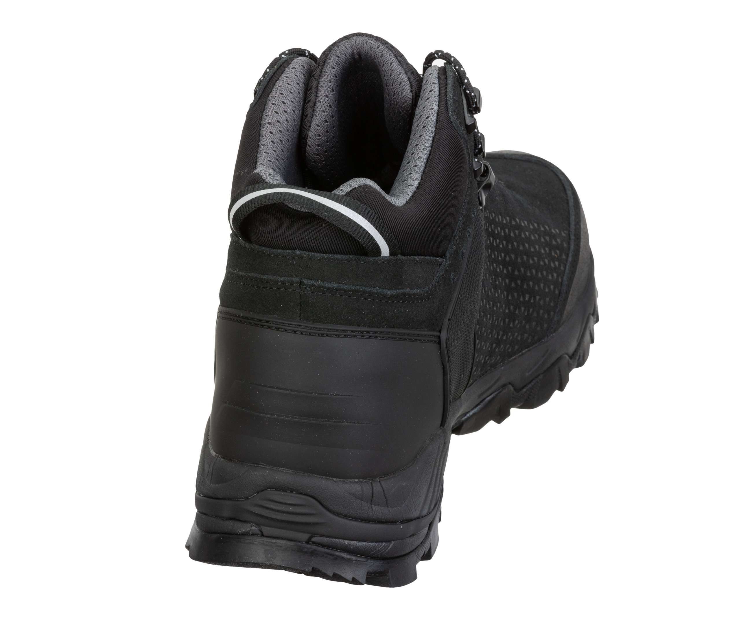BRÜTTING Outdoorschoenen Outdoorlaarzen Mount Foraker High