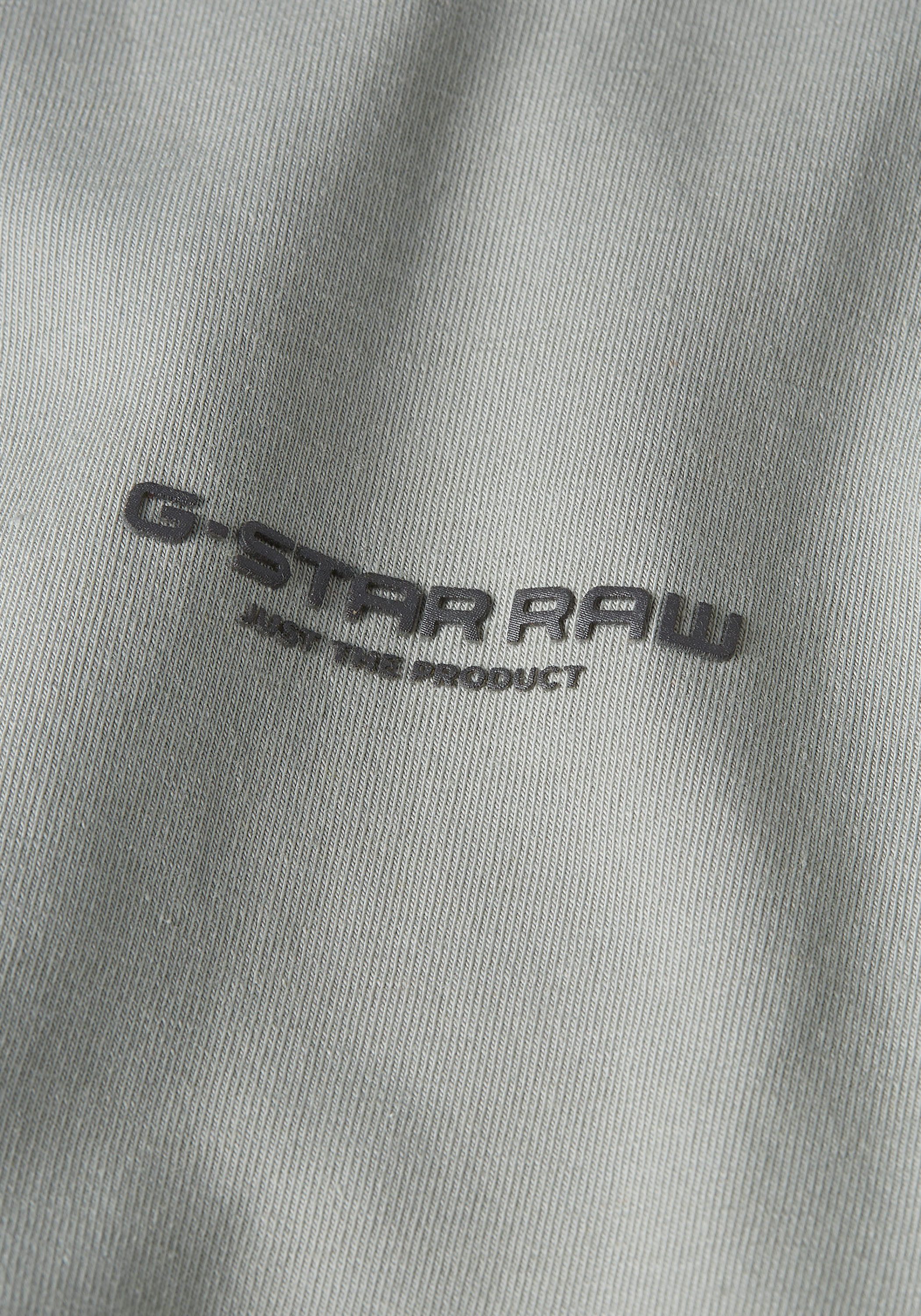 G-Star RAW T-shirt Slim base