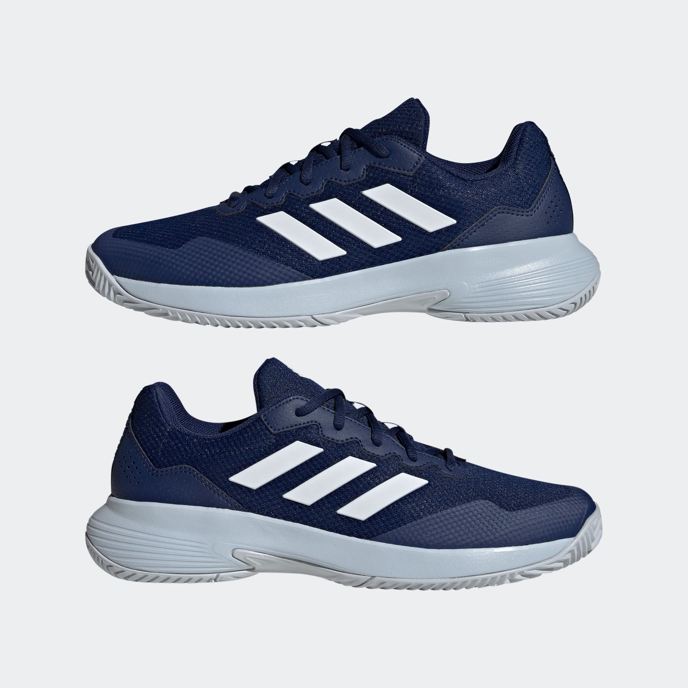 adidas Performance Tennisschoenen GAMECOURT 2.0