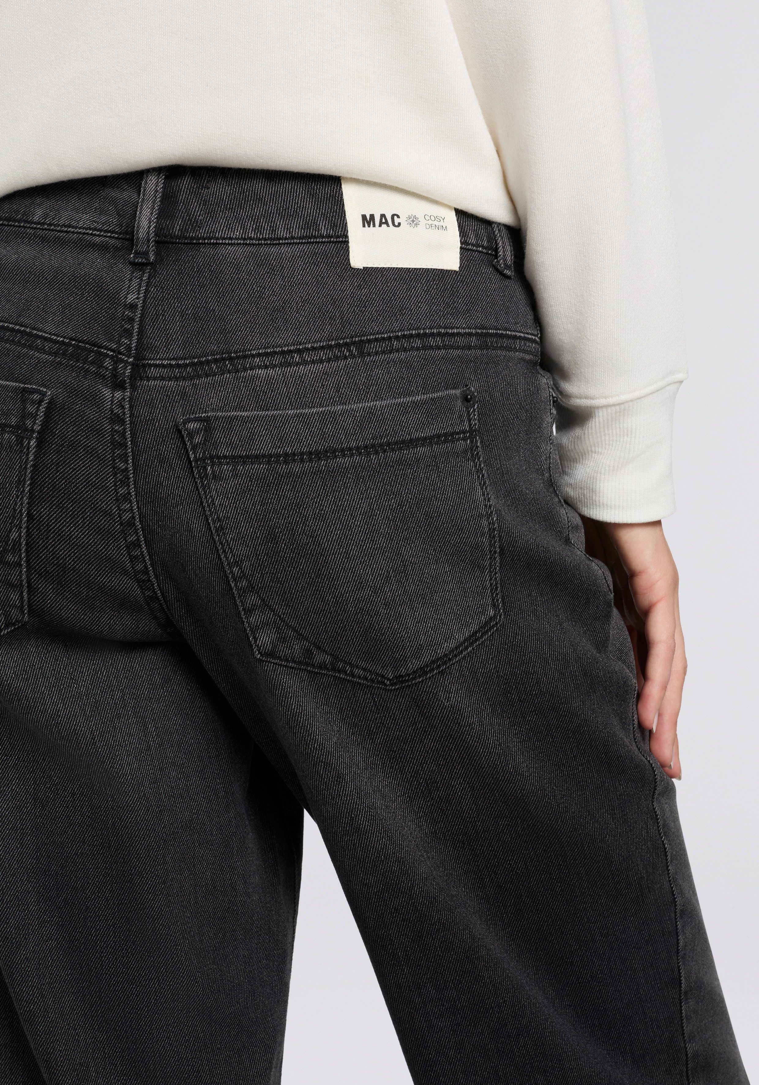 MAC Straight jeans Gracia