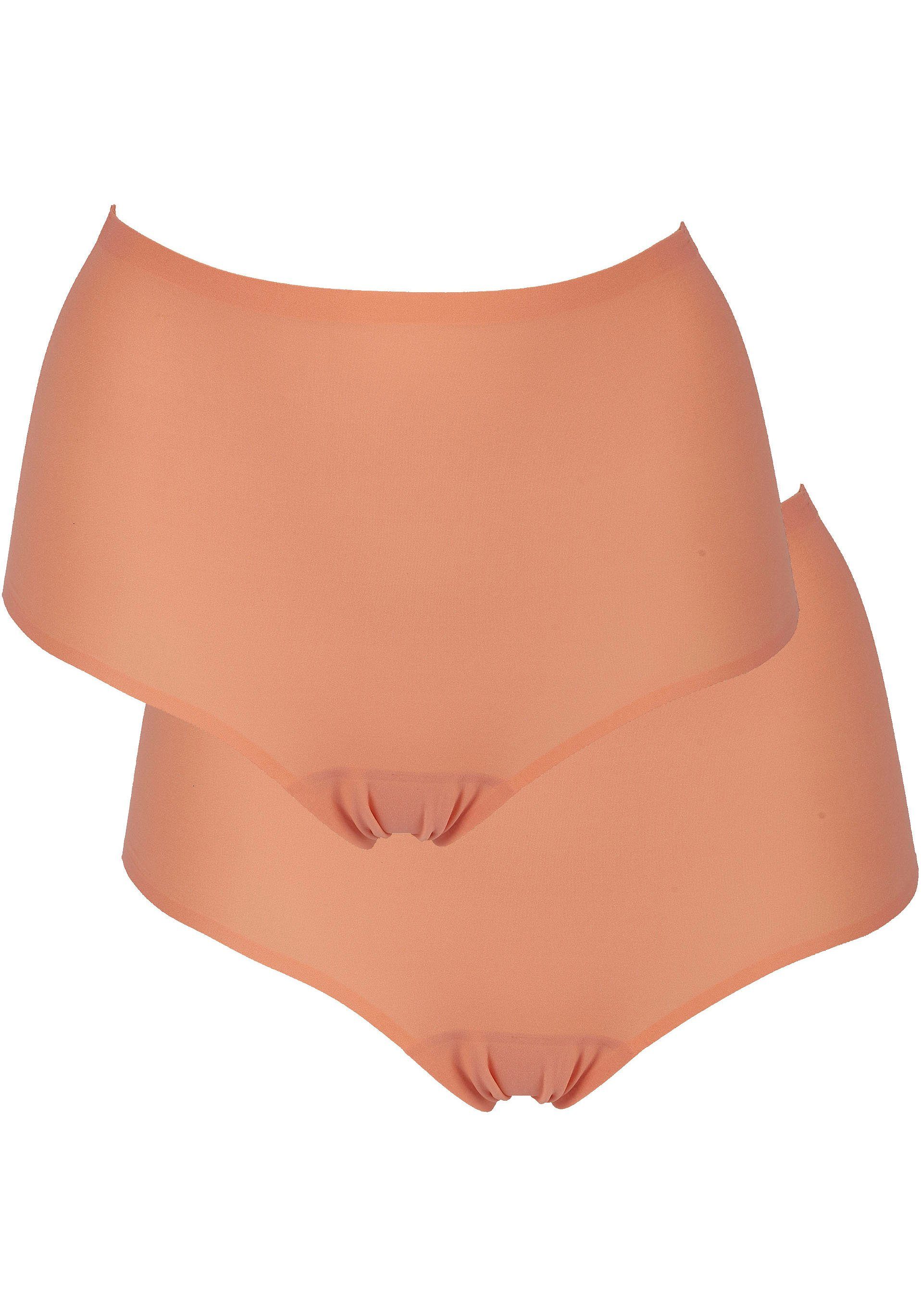 After Eden High-waist-slip Unlimited (set, 2 stuks)