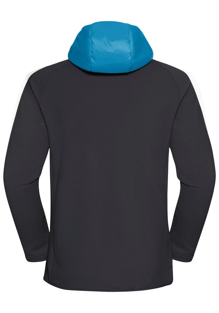 Jack Wolfskin Hybride jas ROUTEBURN PRO HYBRID M
