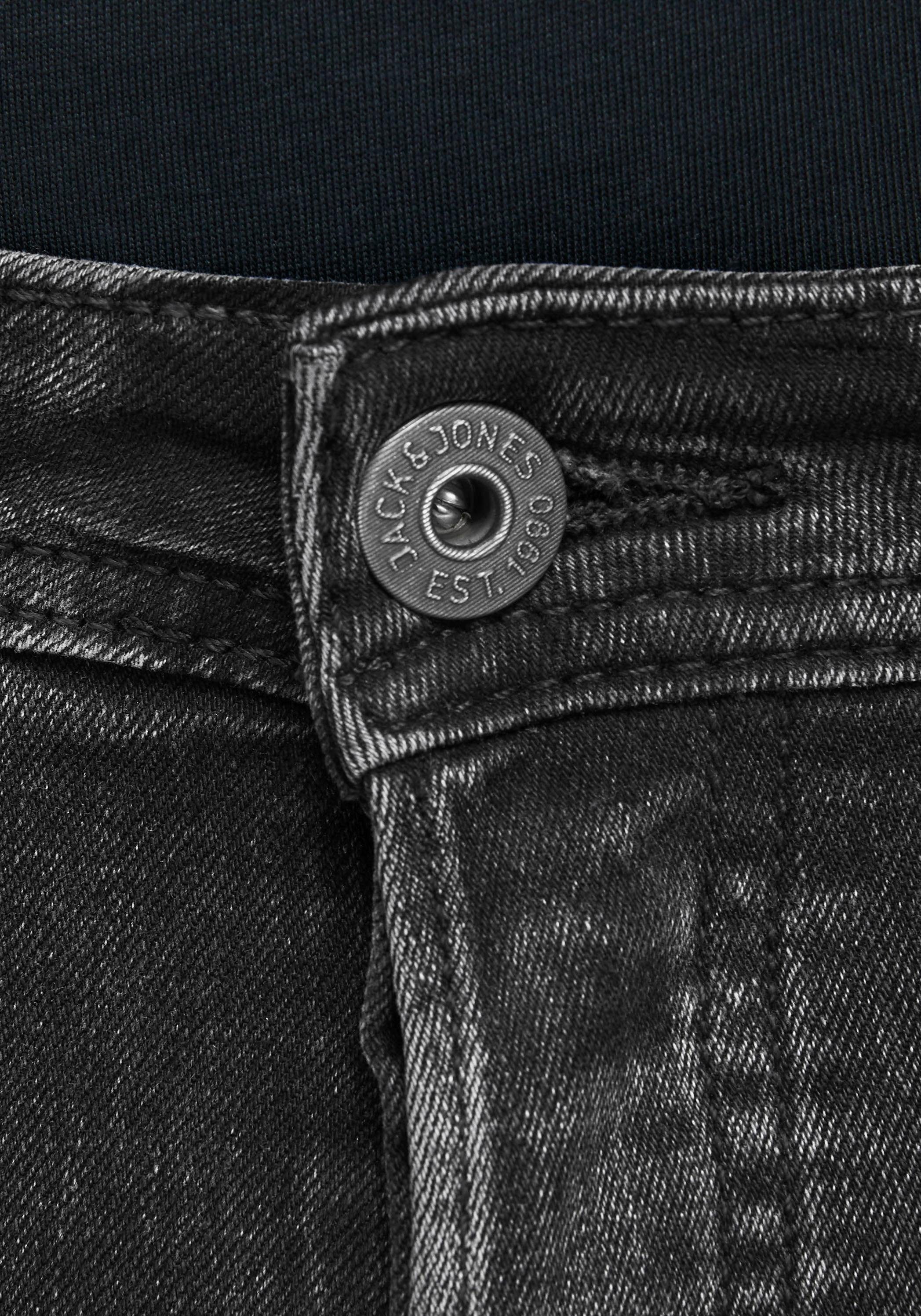 Jack & Jones Slim fit jeans JJIGLENN JJORIGINAL CB 774 NOOS