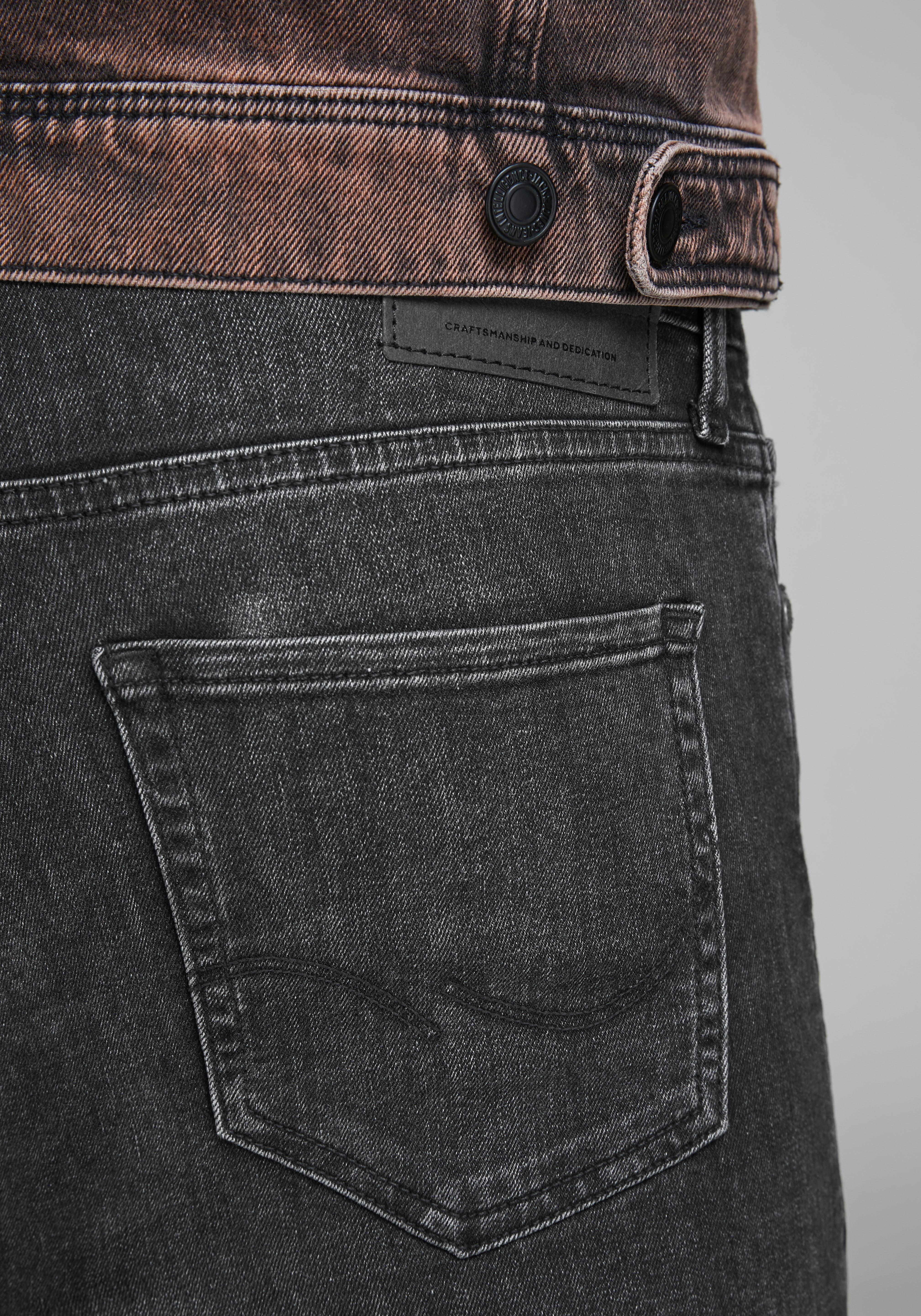 Jack & Jones Slim fit jeans JJIGLENN JJORIGINAL CB 774 NOOS