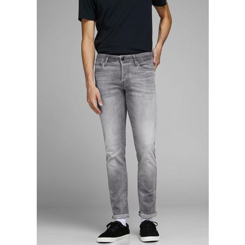 NU 20% KORTING: Jack & Jones GLENN ICON JJ 257 50SPS Slim fit jeans