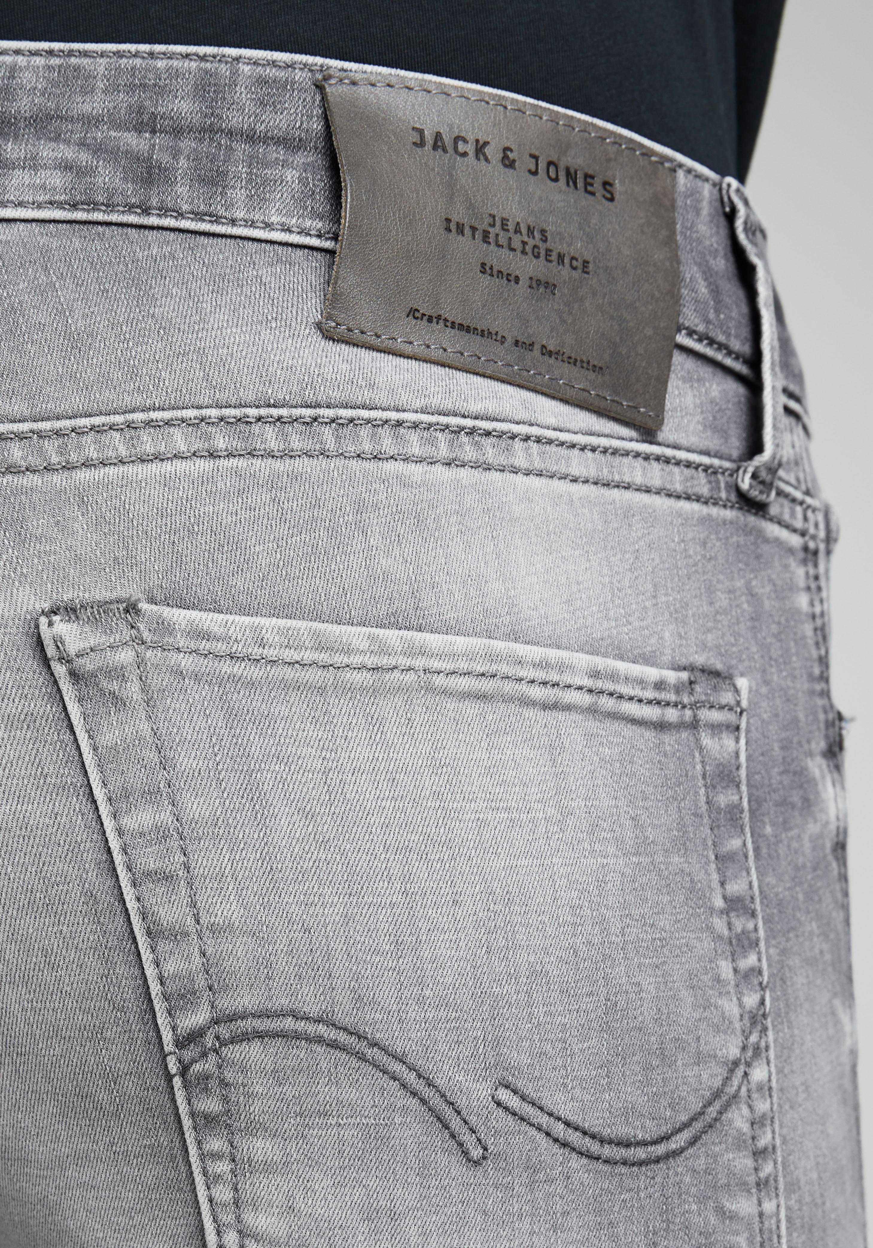 Jack & Jones Slim fit jeans JJIGLENN JJICON JJ 619 50SPS NOOS