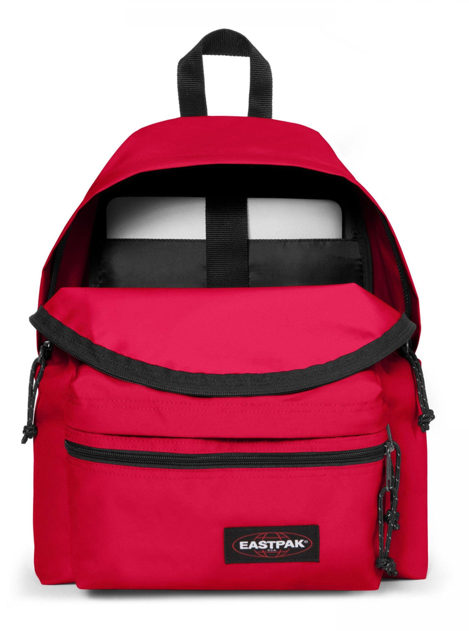 Eastpak vrijetijdsrugzak »PADDED ZIPPL'R sailor red« Eastpak vrijetijdsrugzak »PADDED ZIPPL'R sailor red«