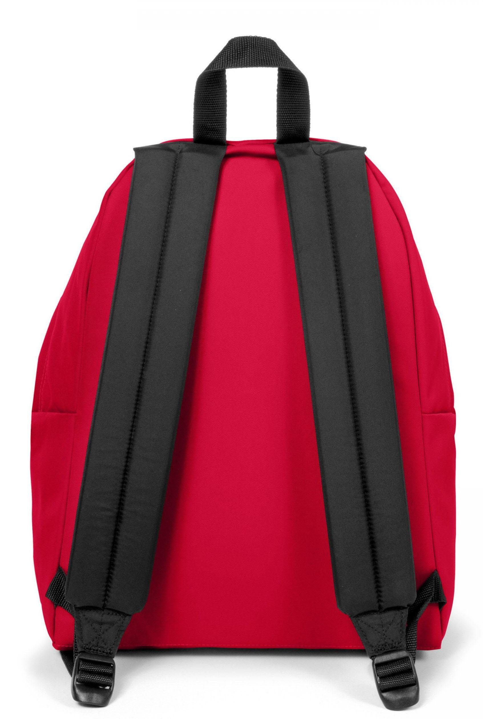 Eastpak vrijetijdsrugzak »PADDED ZIPPL'R sailor red« Eastpak vrijetijdsrugzak »PADDED ZIPPL'R sailor red«