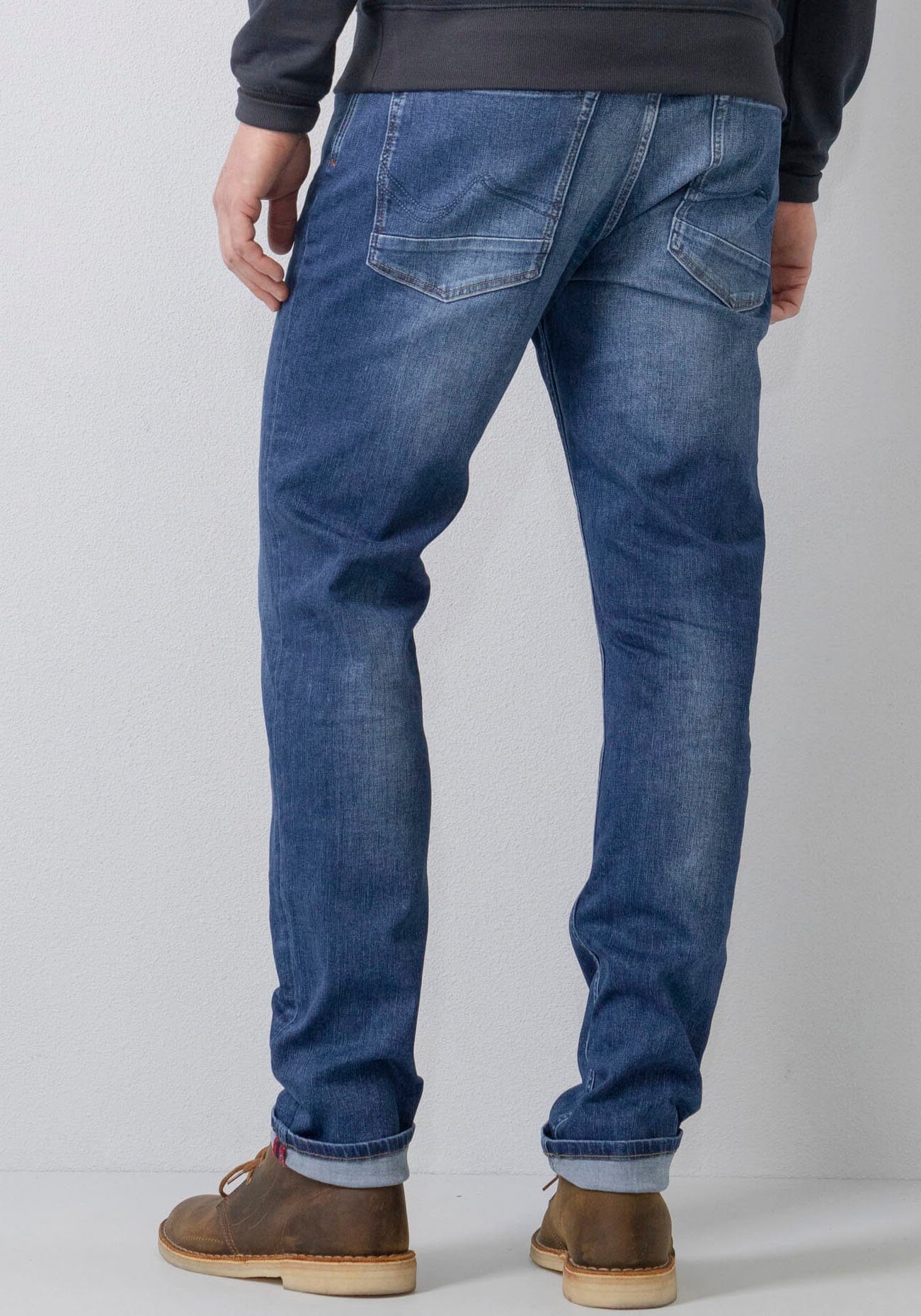 Petrol Industries Regular fit jeans Russel