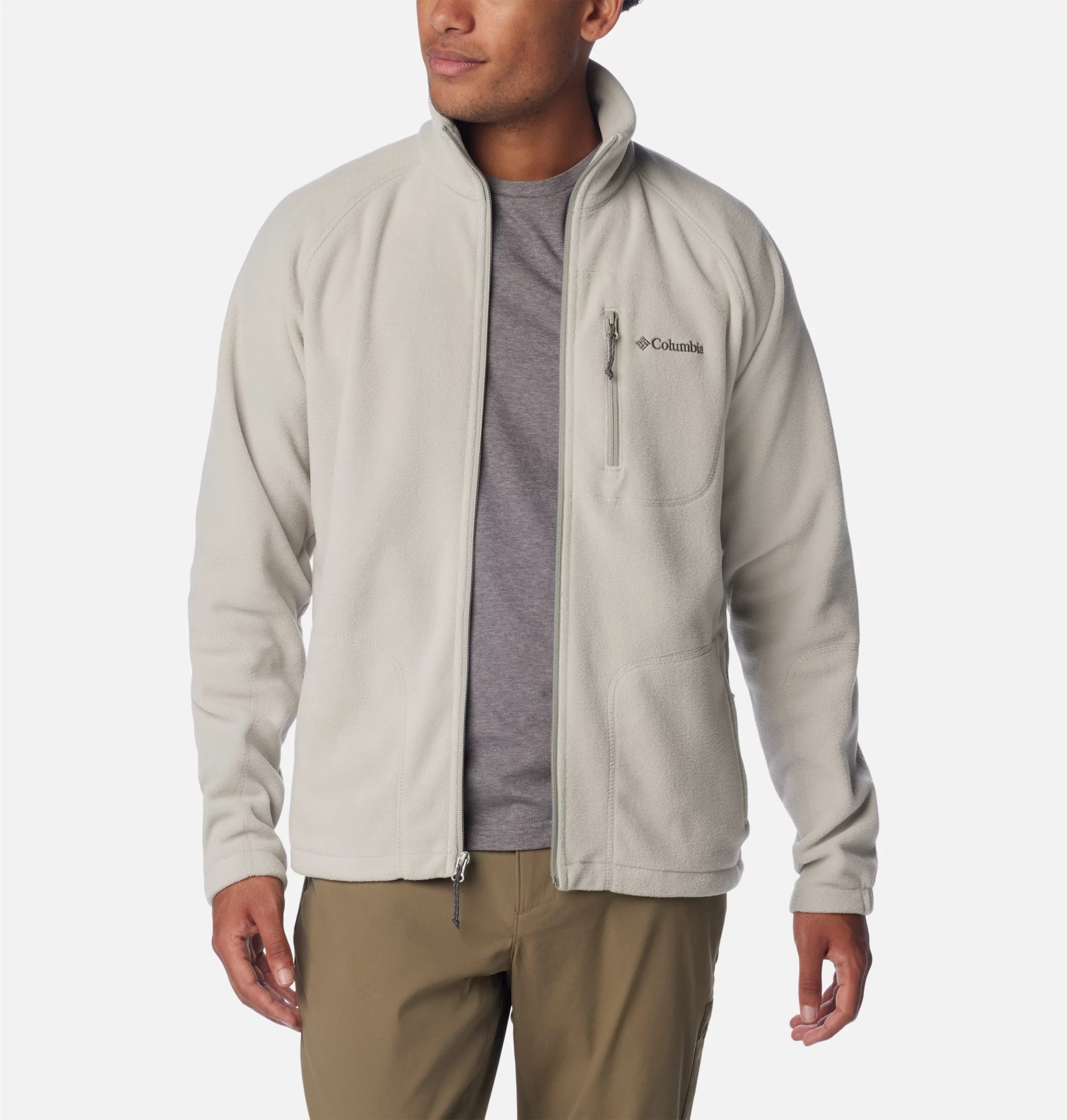 Columbia Fleecejack FAST TREK II FULL ZIP FLEECE