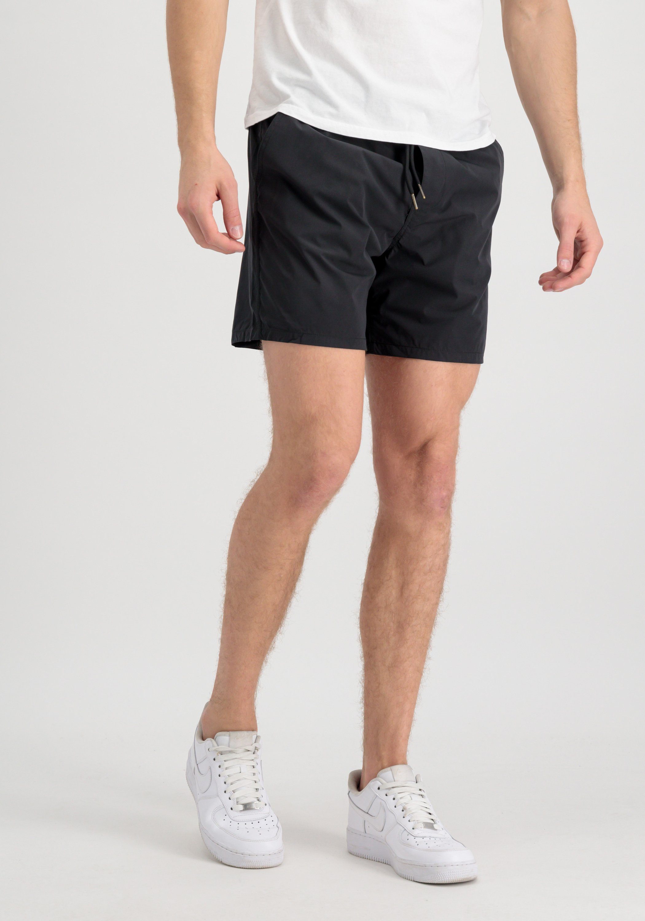 Alpha Industries Sweatshort ALPHA INDUSTRIES Men - Shorts Nylon Jogger Short