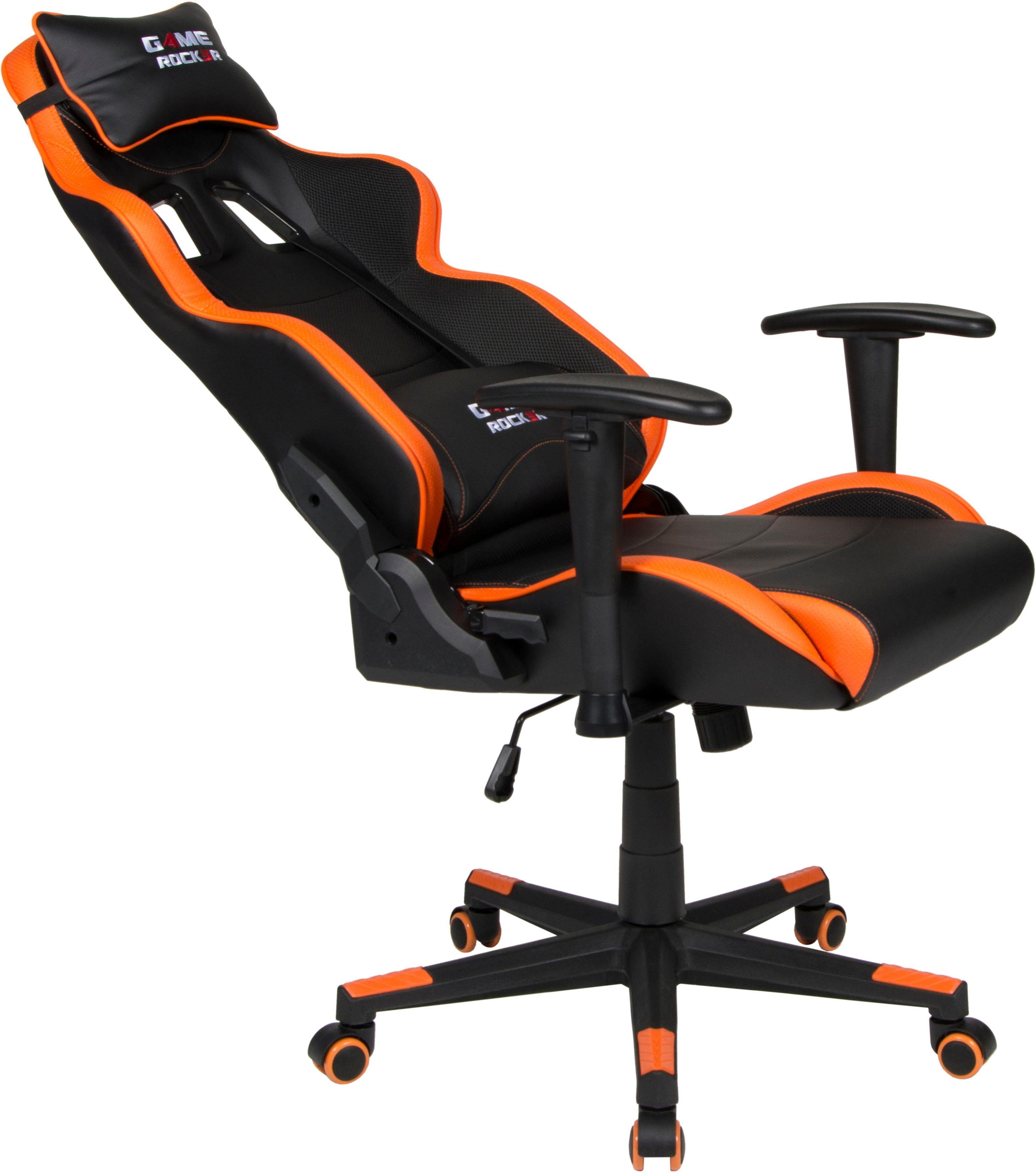 Duo Collection Gamingstoel Game-Rocker G-10