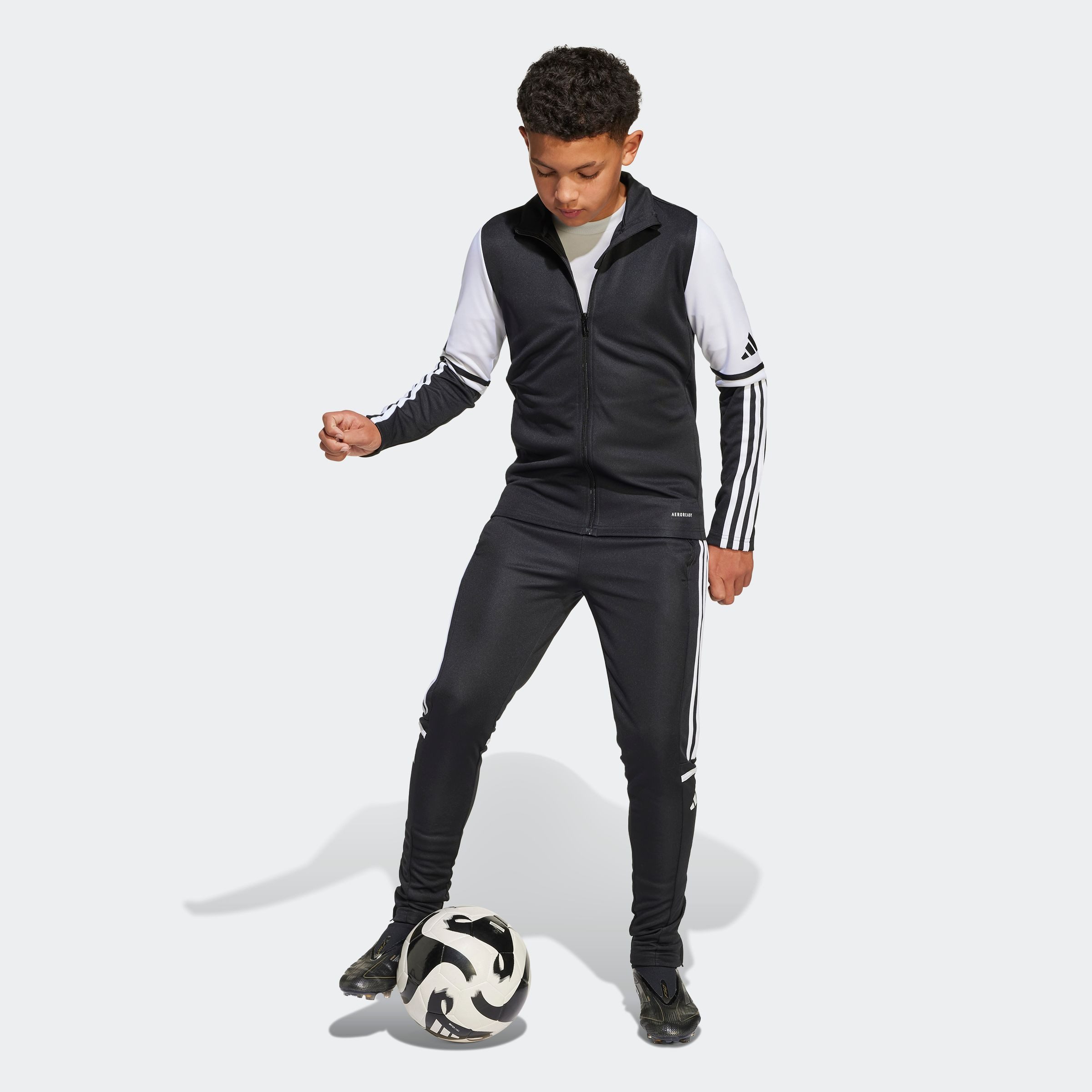 adidas Performance Trainingsbroek SQ25 TR PNT Y (1-delig)
