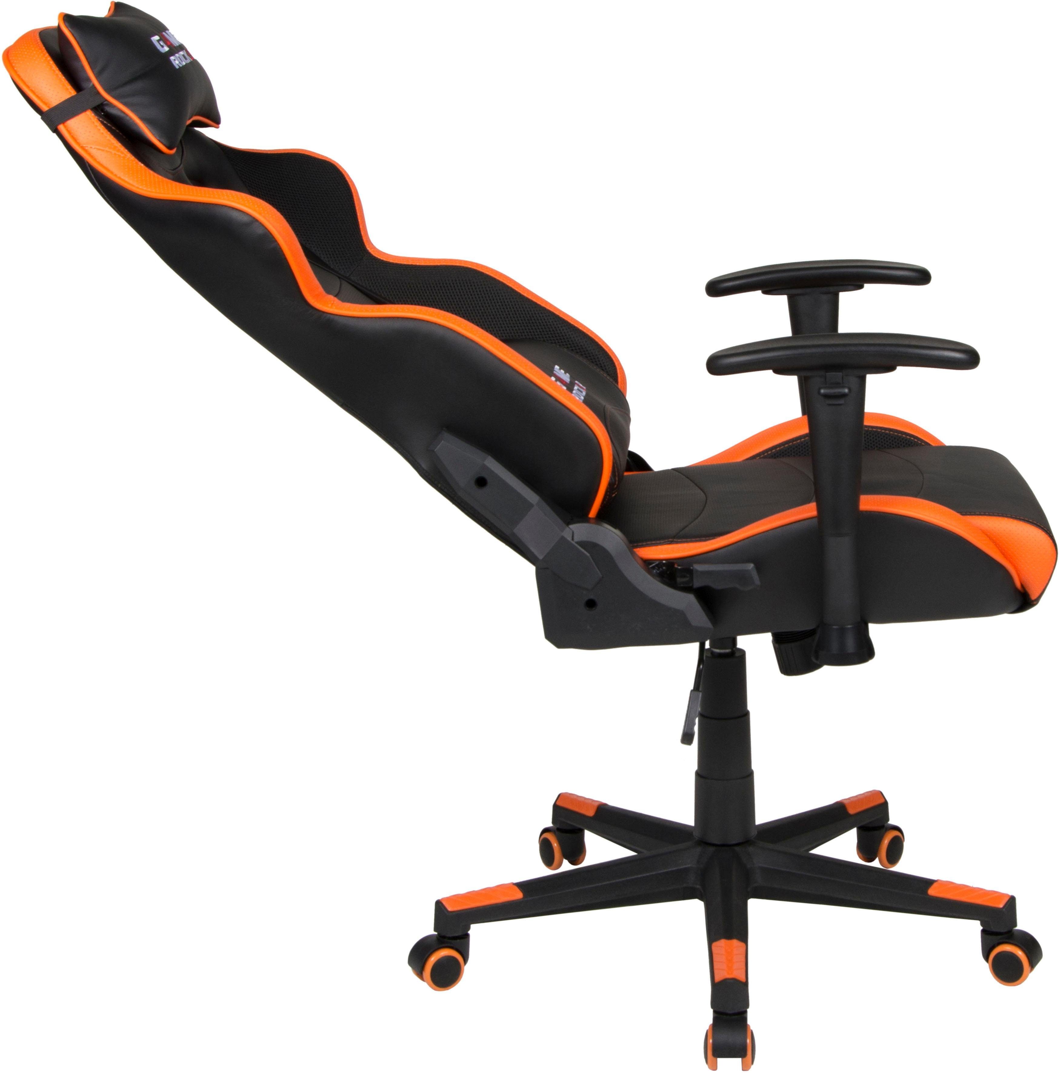 Duo Collection Gamingstoel Game-Rocker G-10
