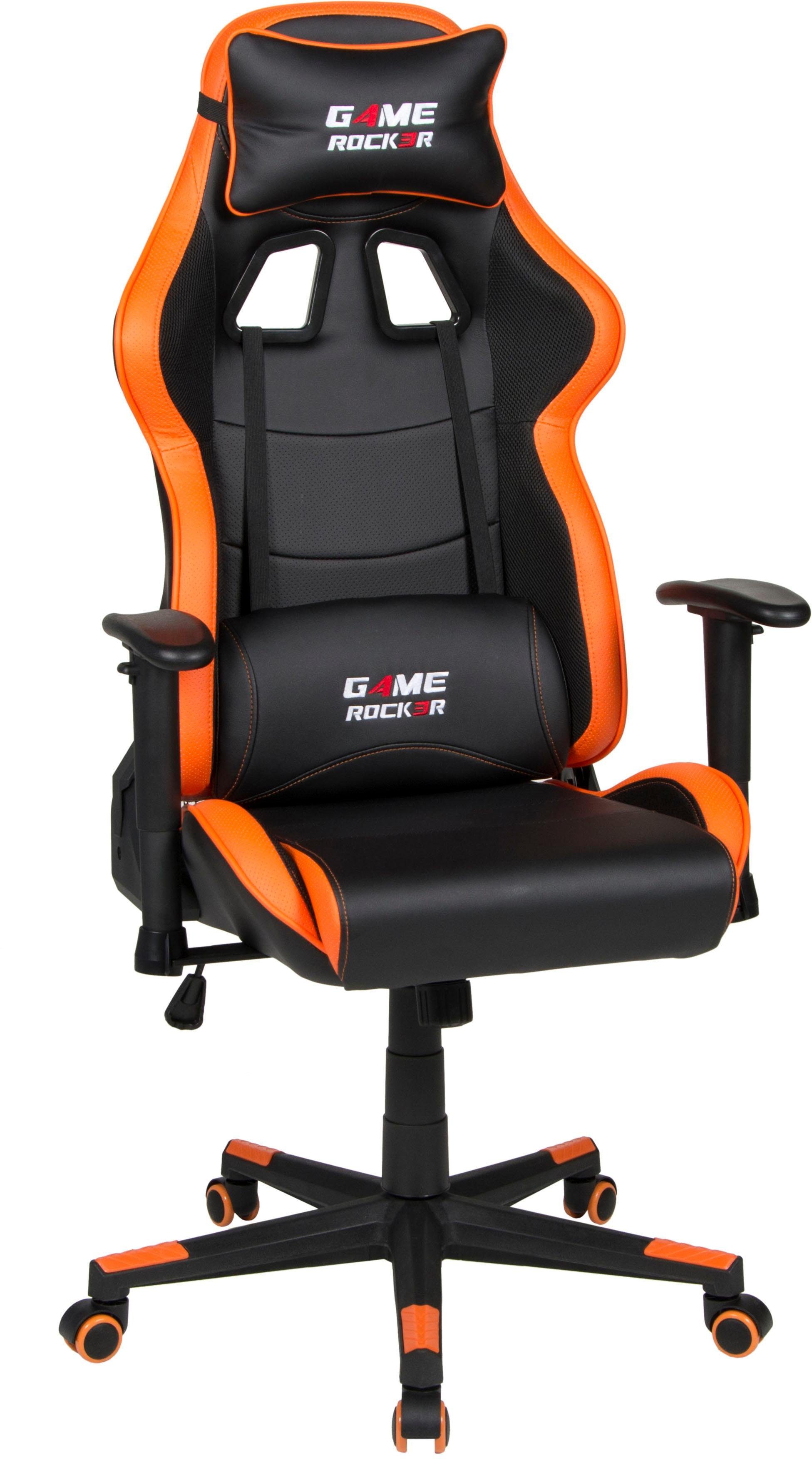 Duo Collection Gamingstoel Game-Rocker G-10