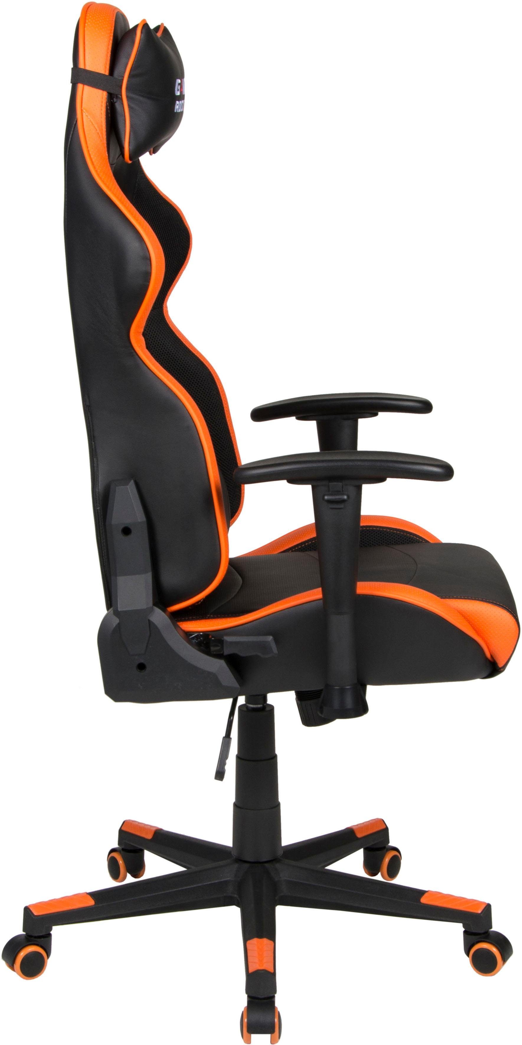 Duo Collection Gamingstoel Game-Rocker G-10