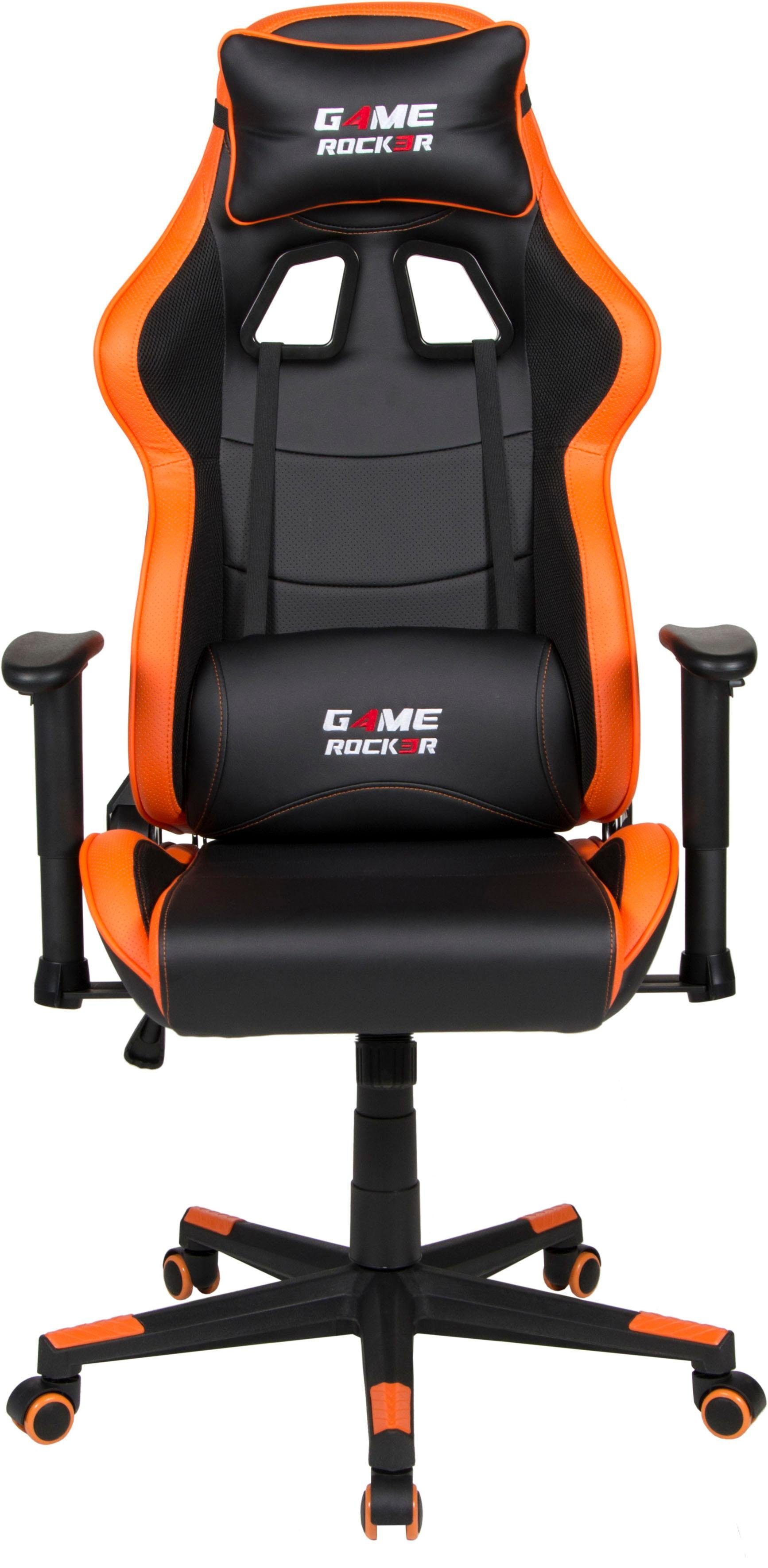 Duo Collection Gamingstoel Game-Rocker G-10