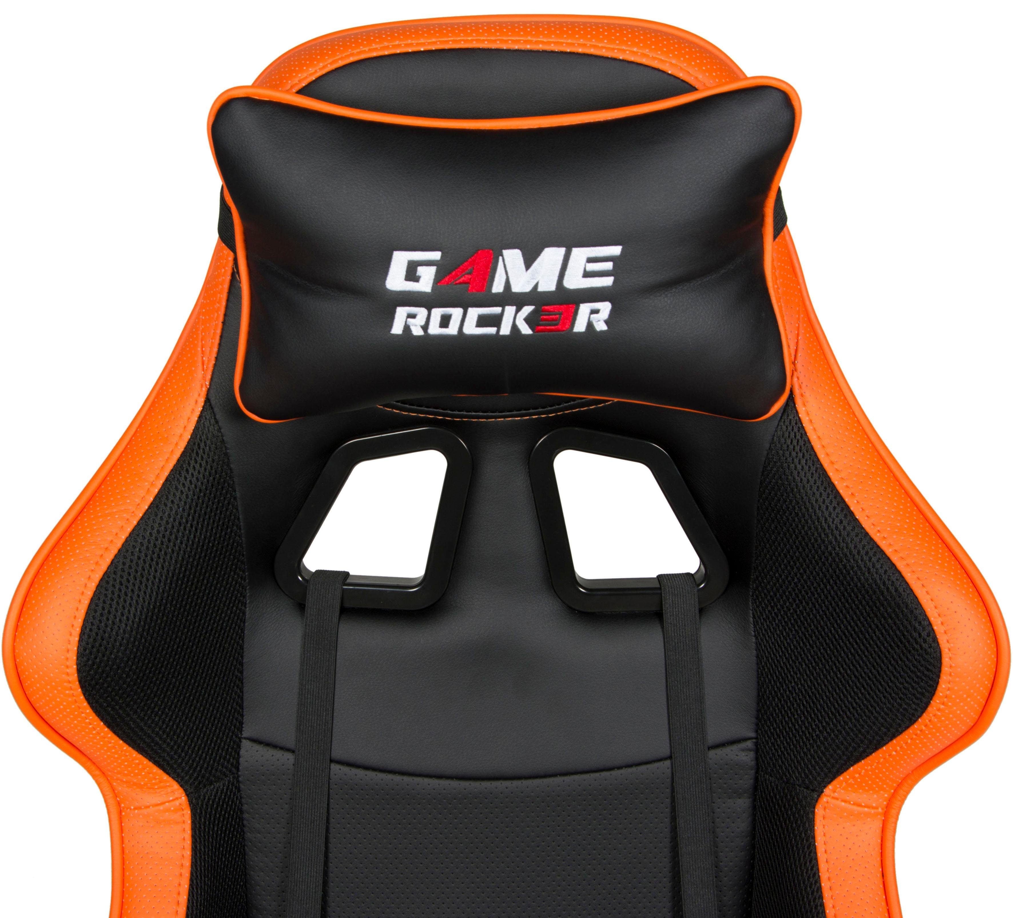 Duo Collection Gamingstoel Game-Rocker G-10