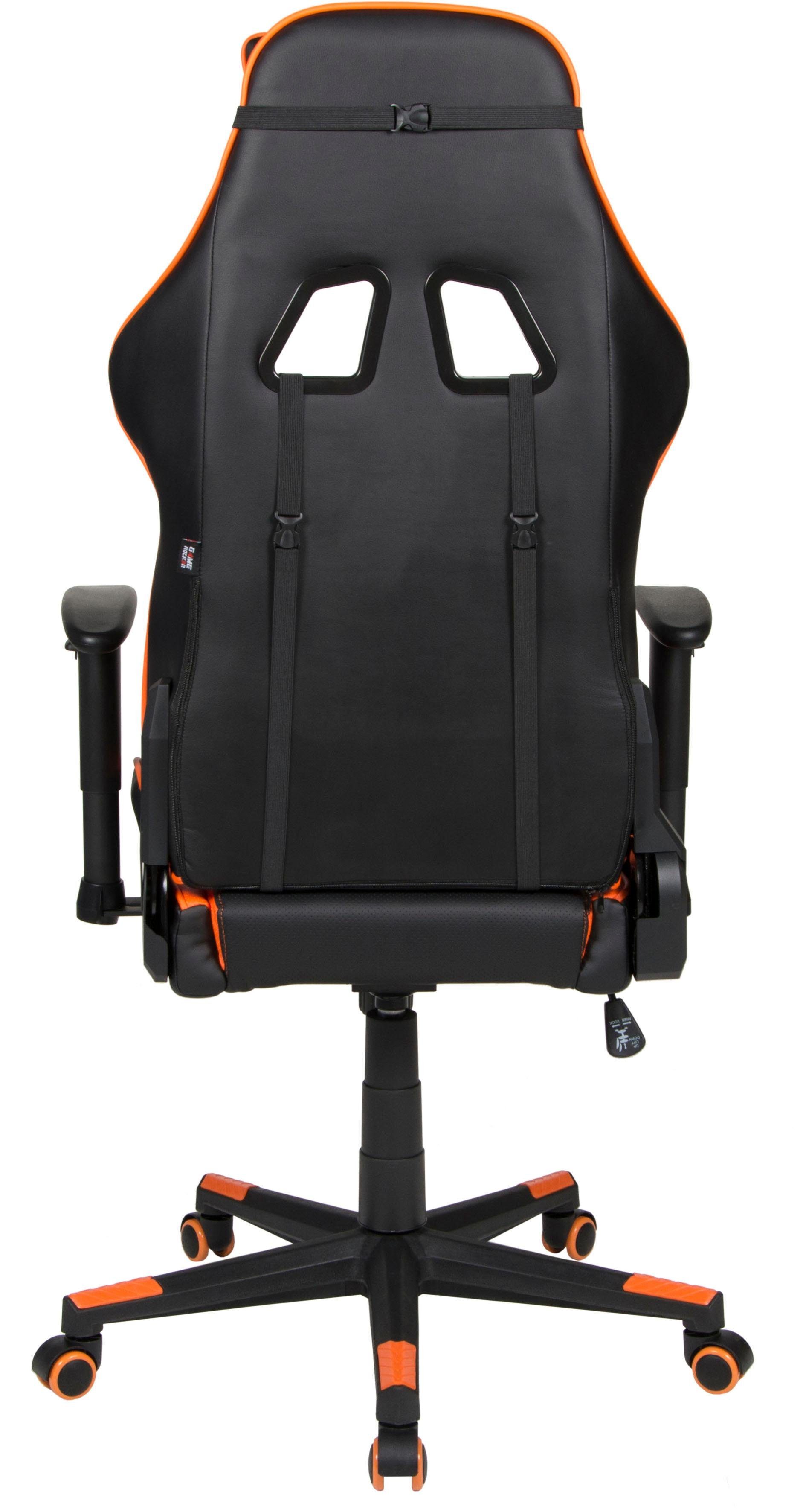 Duo Collection Gamingstoel Game-Rocker G-10