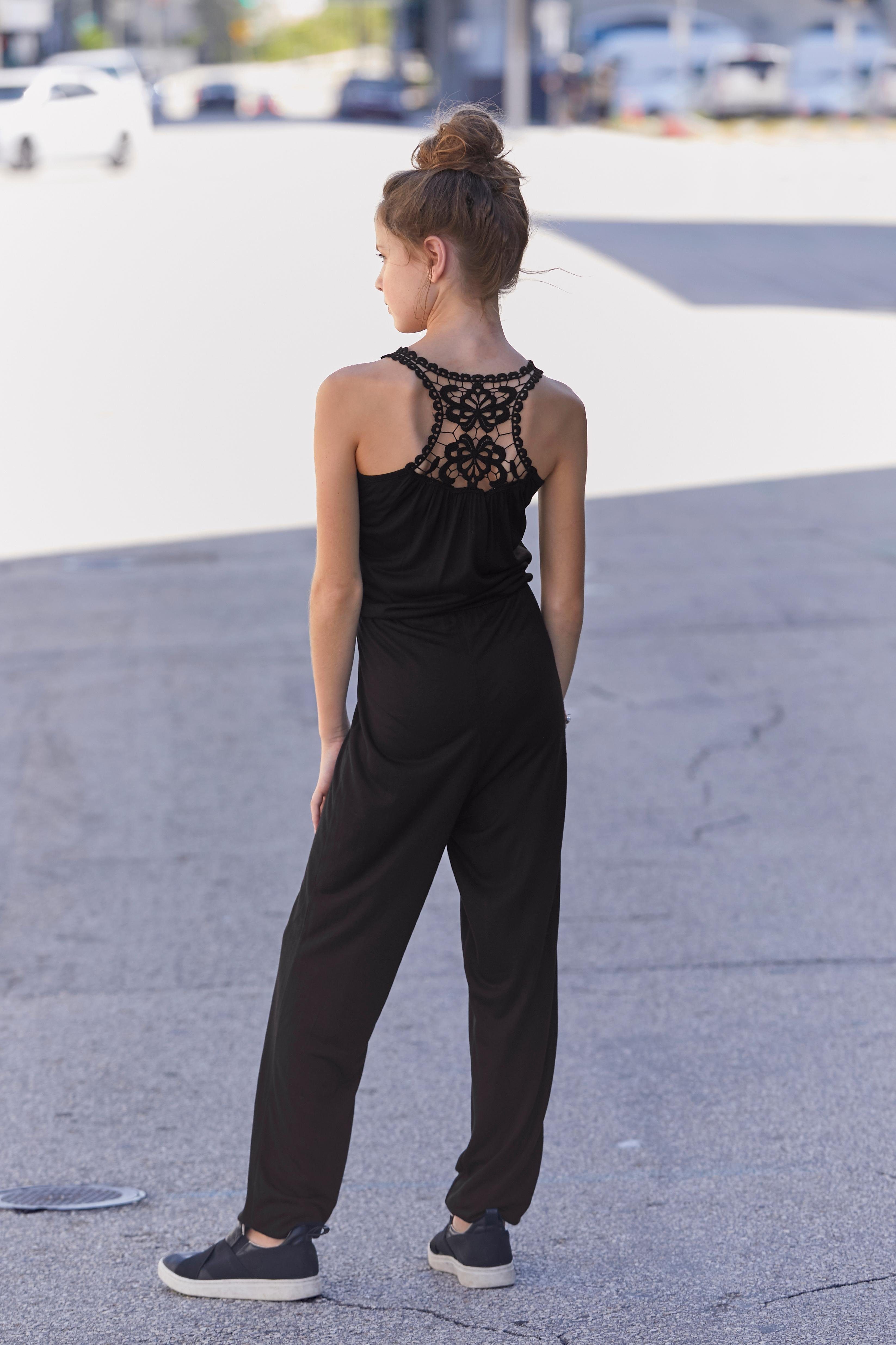 Arizona jumpsuit