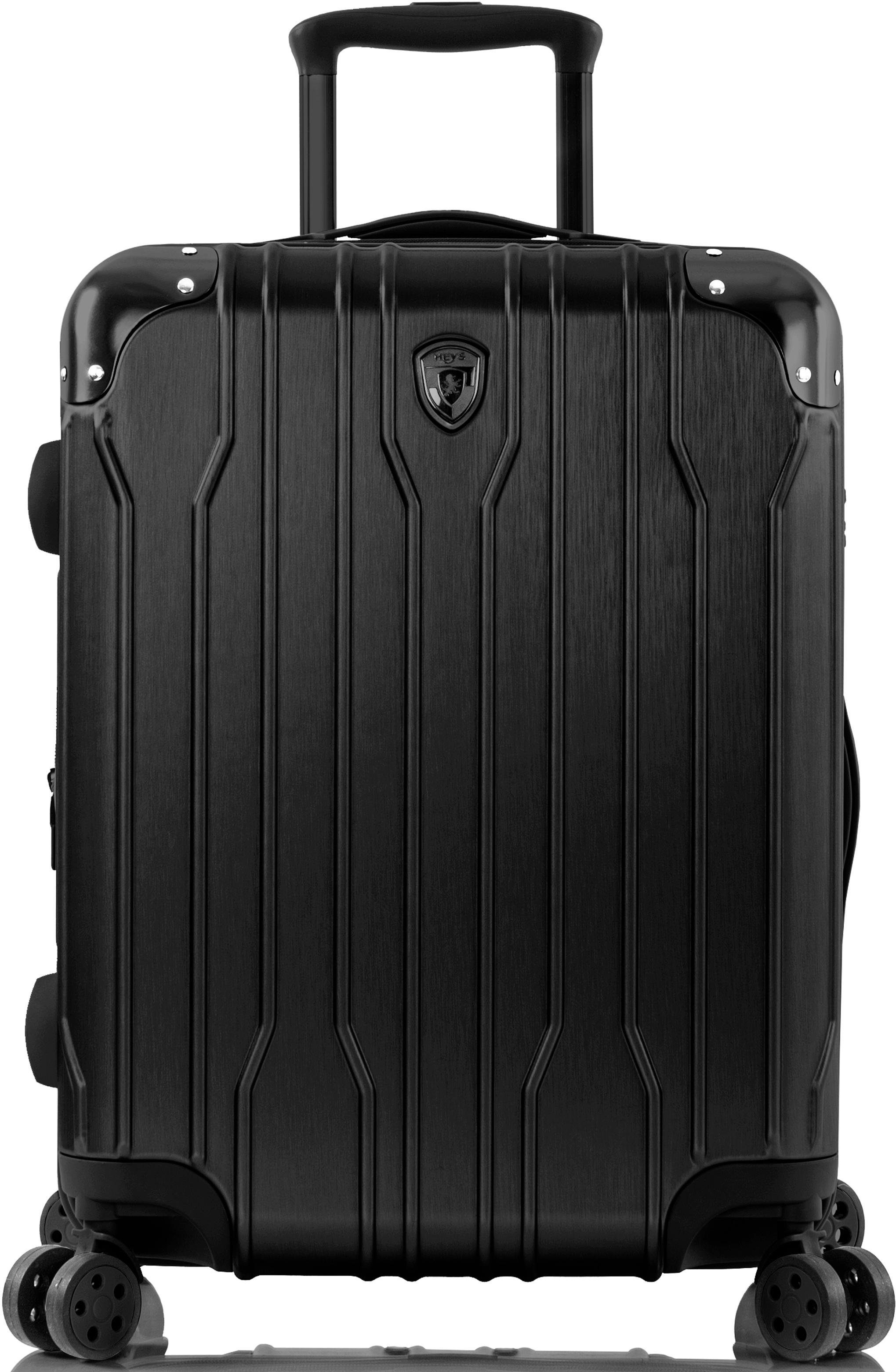 Heys Hardshell-trolley Xtrak, in verschillende kleuren en maten Heys x Joachim Llambi handbagage-koffer TSA-slot volumevergroting